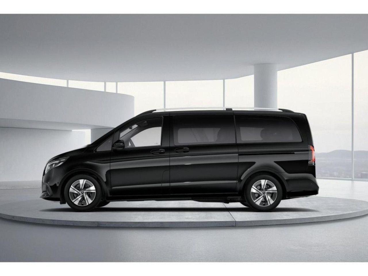 Mercedes-Benz V-Klasse – Bild 2