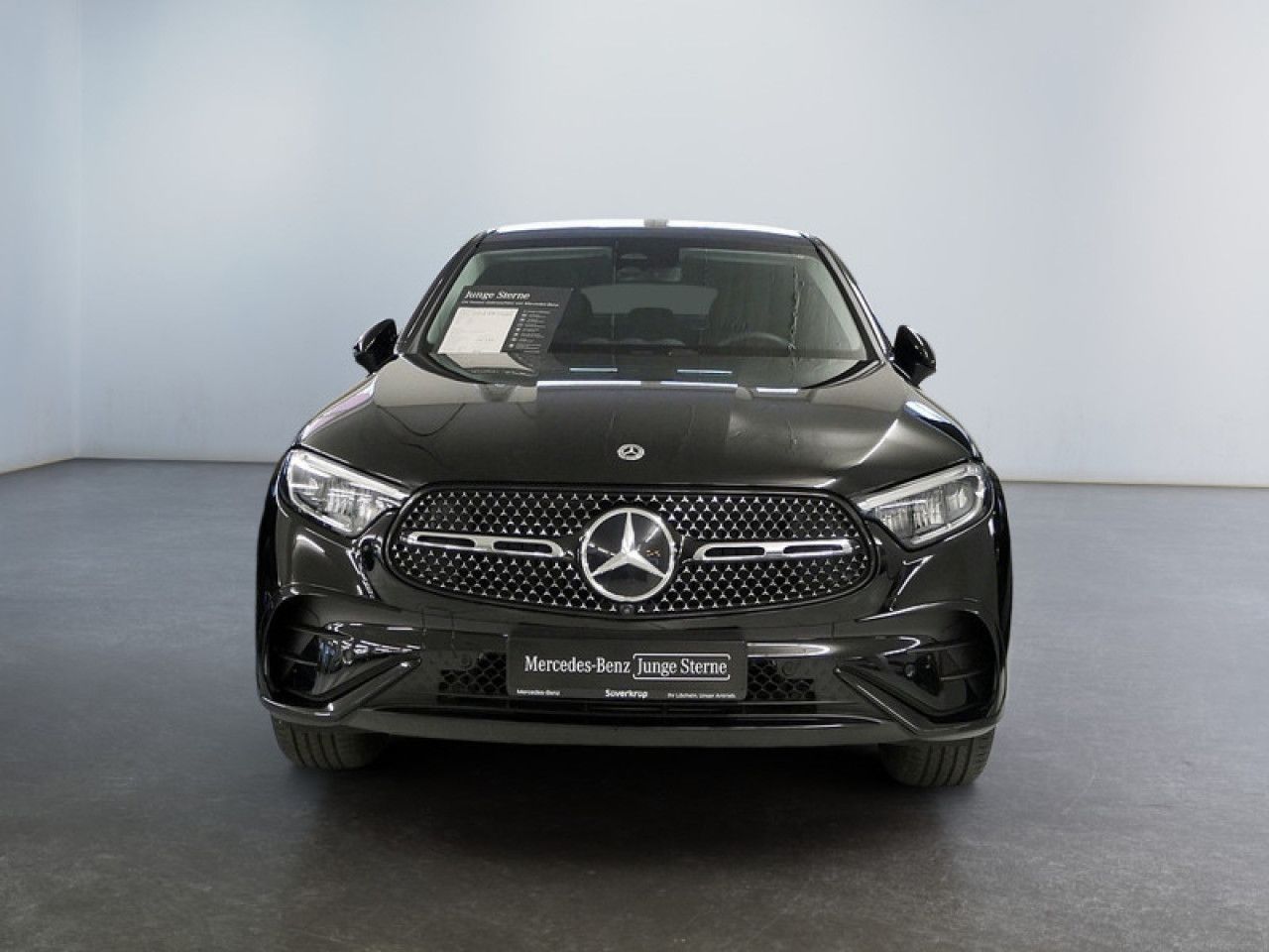 Mercedes-Benz GLC – Bild 2
