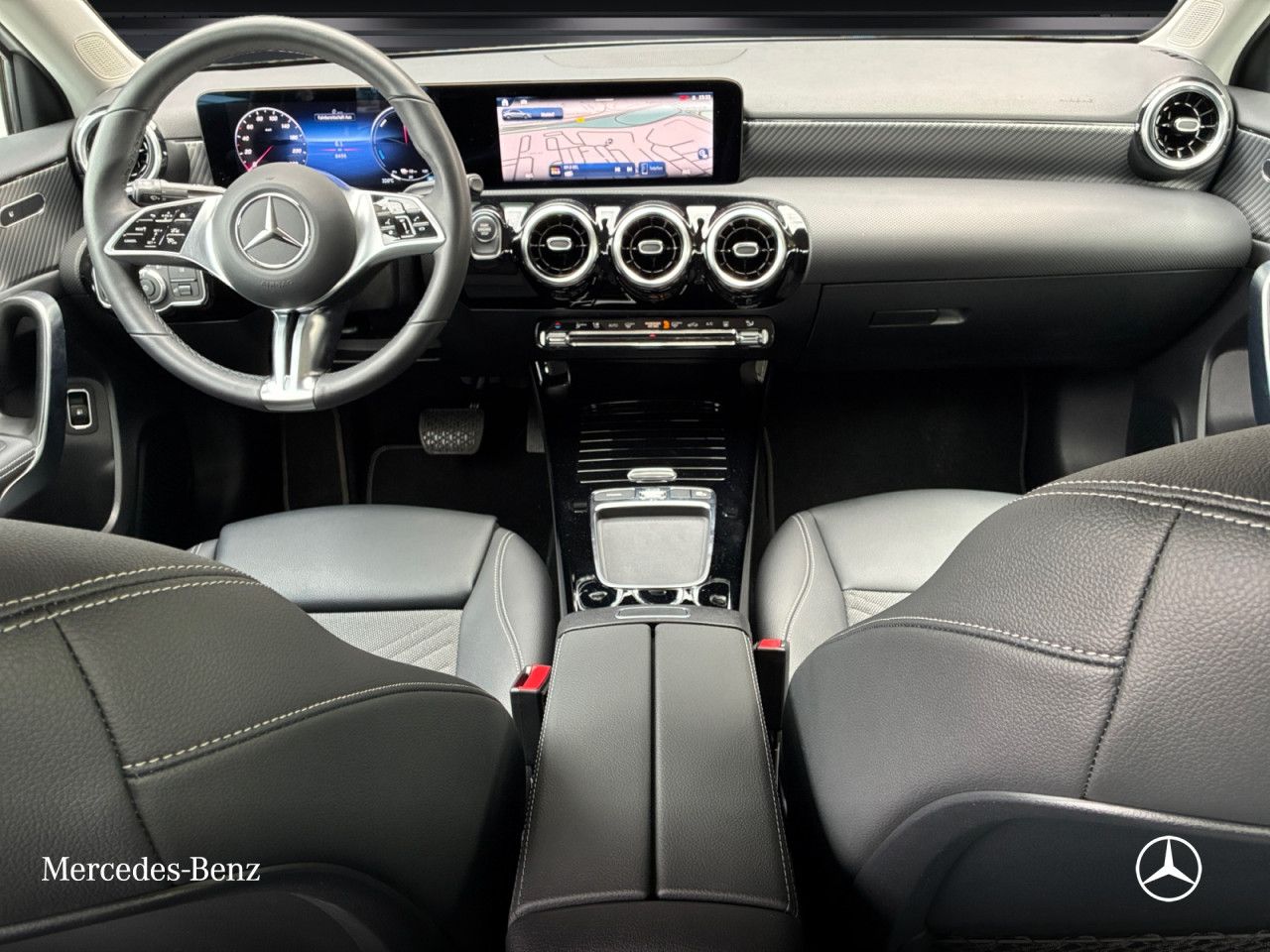 Mercedes-Benz A-Klasse – Bild 11