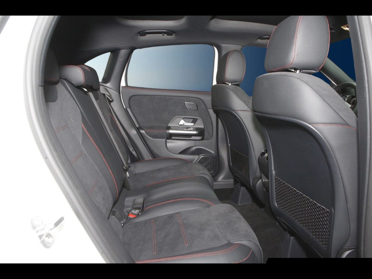 Mercedes-Benz GLA – Bild 7