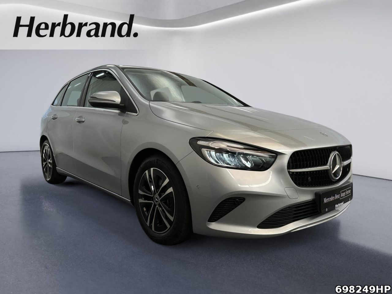 Mercedes-Benz B-Klasse – Bild 2