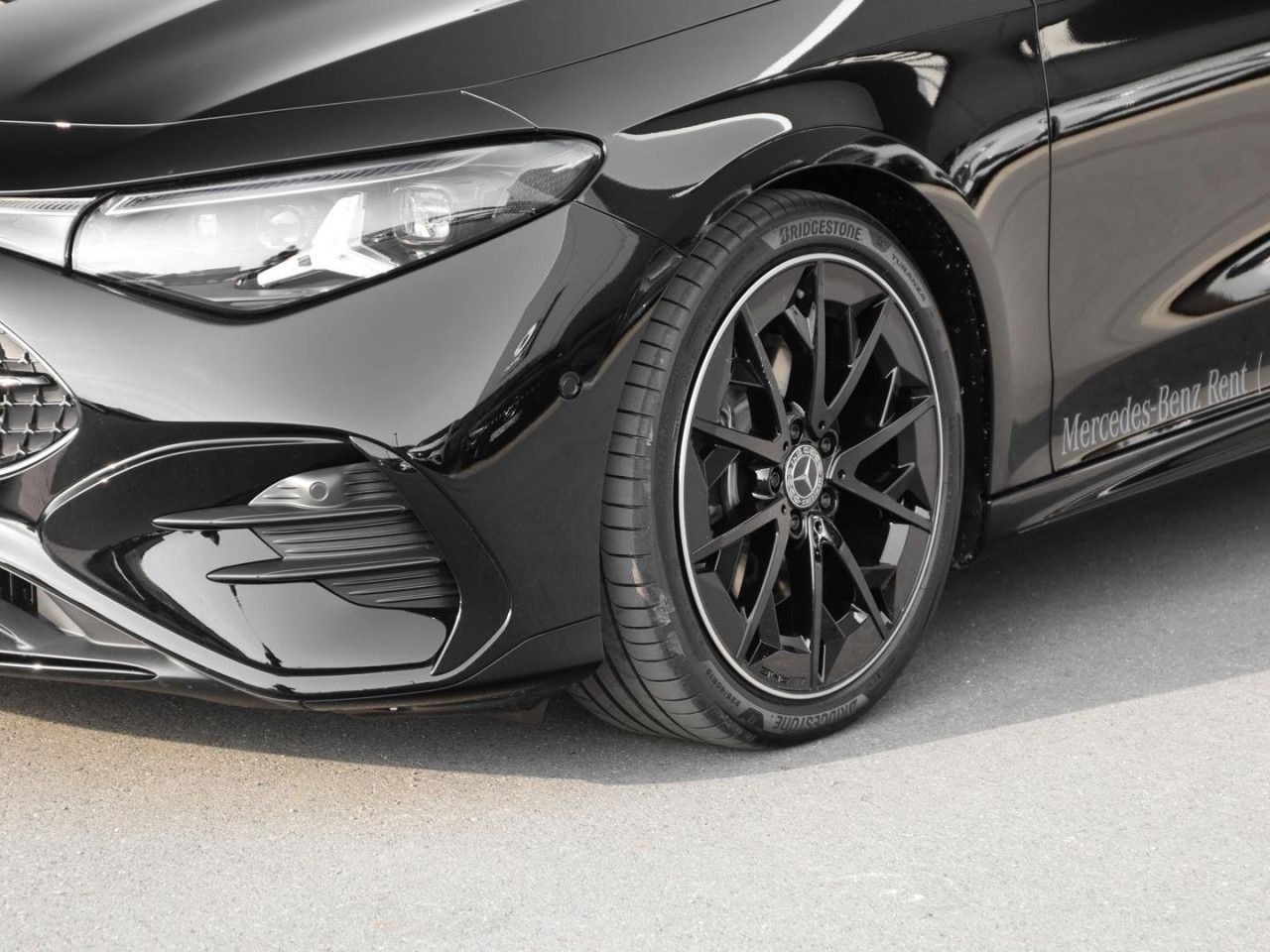 Mercedes-Benz CLA – Bild 10