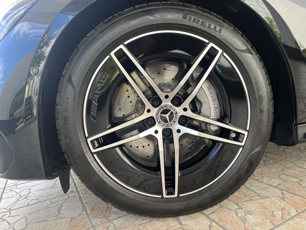Mercedes-Benz E-Klasse – Bild 26