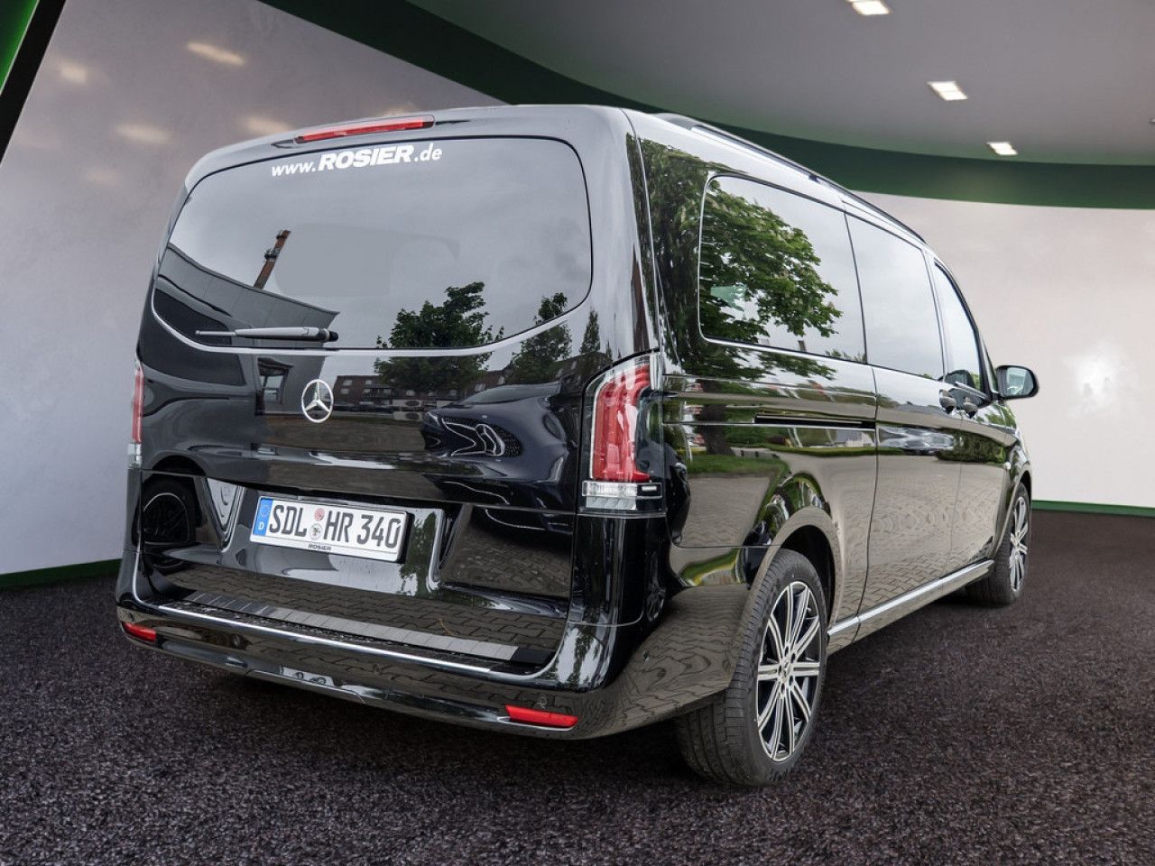 Mercedes-Benz Vito – Bild 3