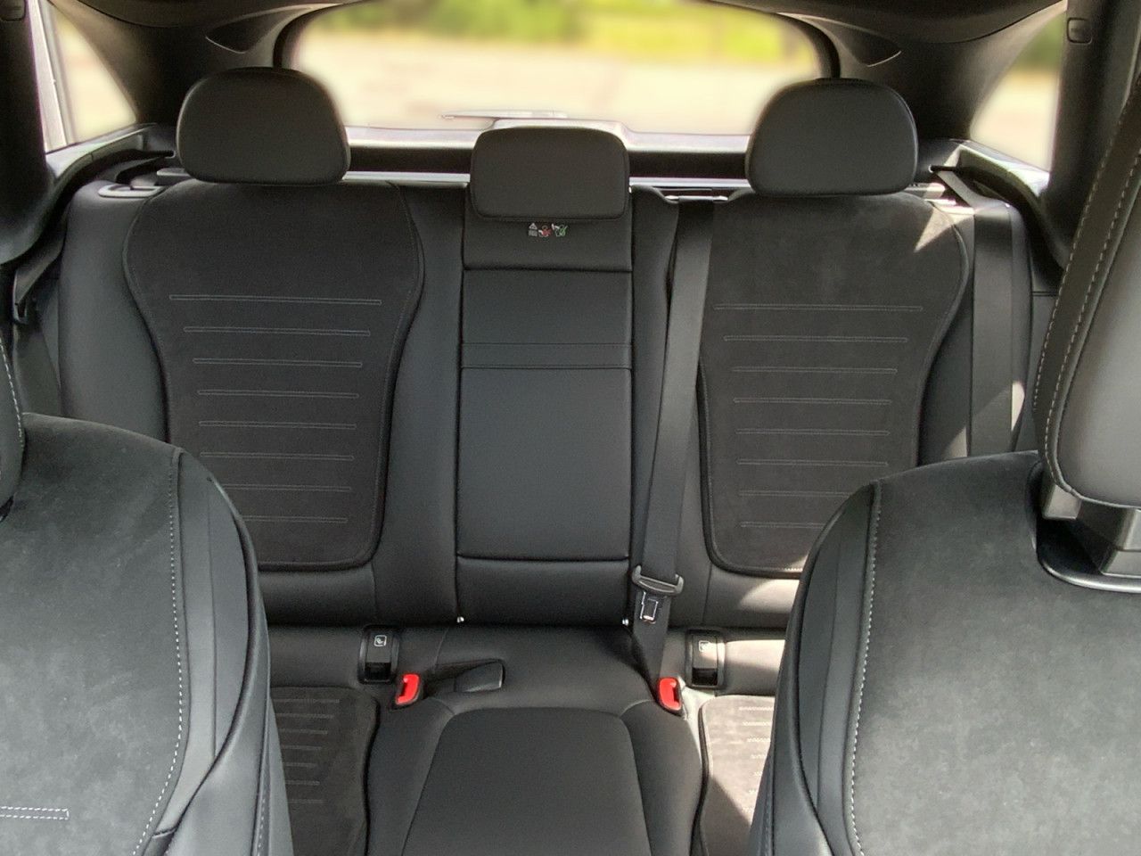 Mercedes-Benz GLC – Bild 14