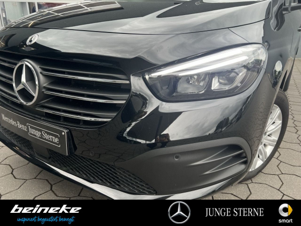 Mercedes-Benz T-Klasse – Bild 5