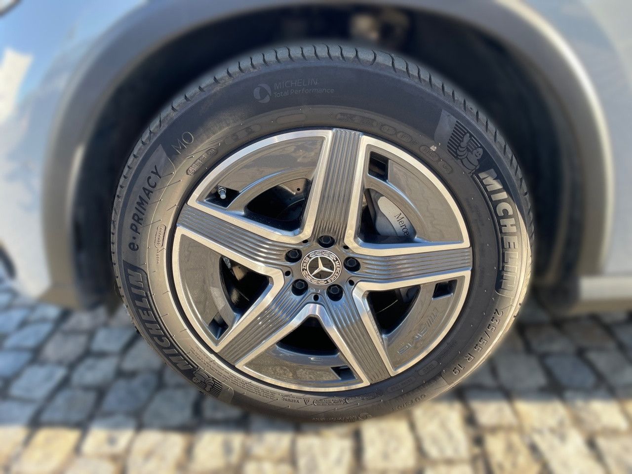 Mercedes-Benz GLC – Bild 7