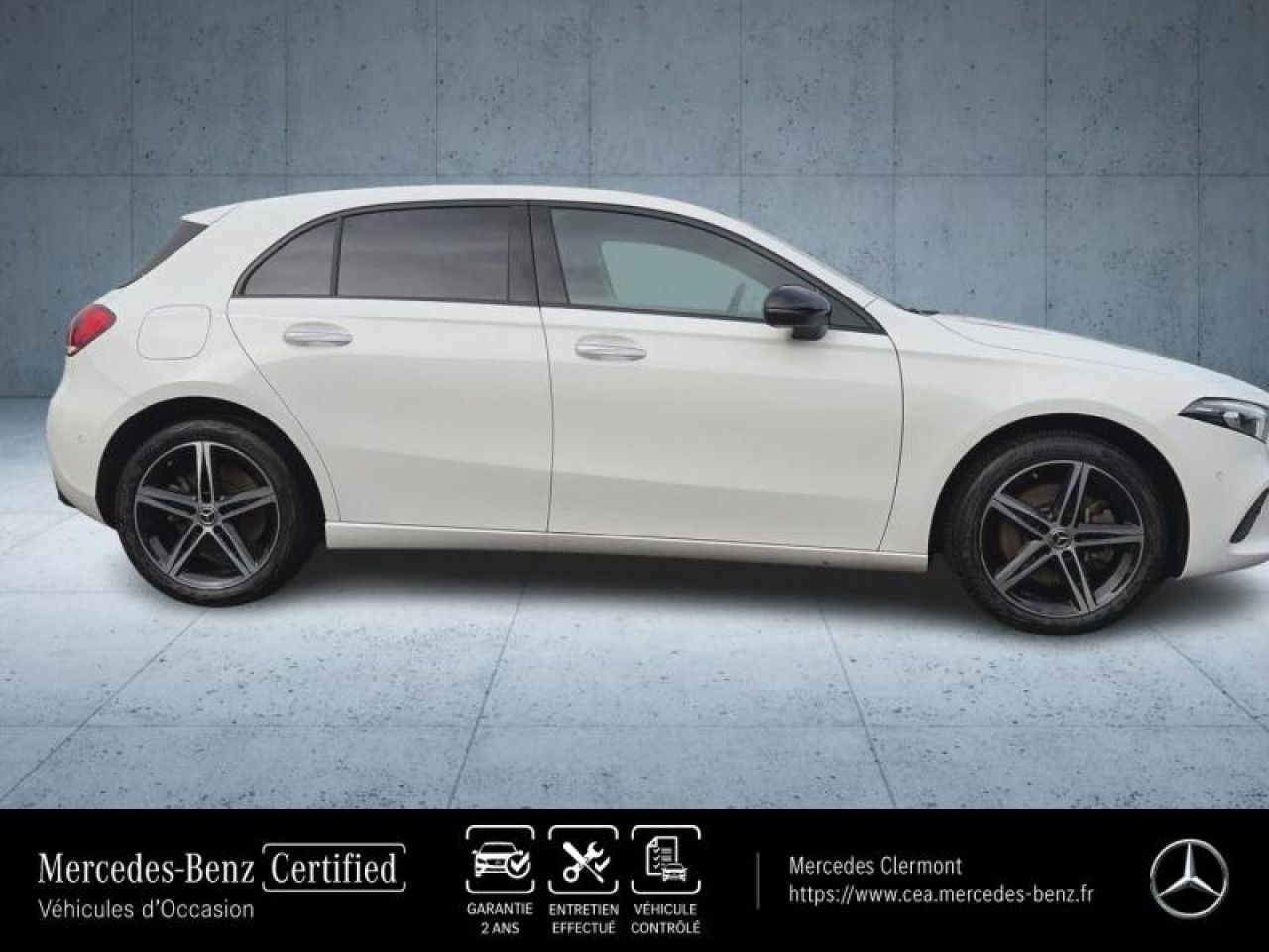 Photo du v&eacute;hicule 6 / 18