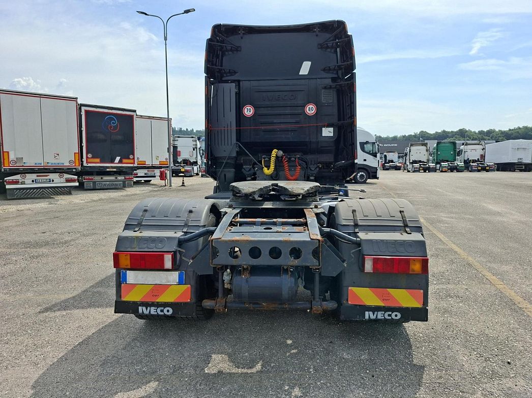 IVECO | AS440S56