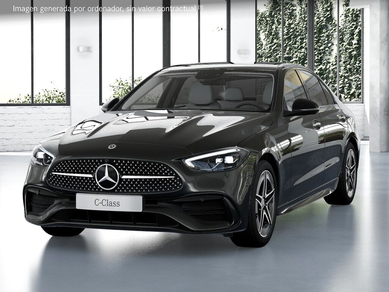 Foto de estudio 1 / 5