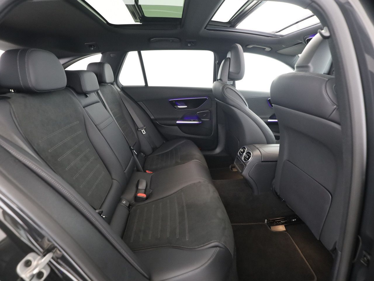 Mercedes-Benz C-Klasse – Bild 14