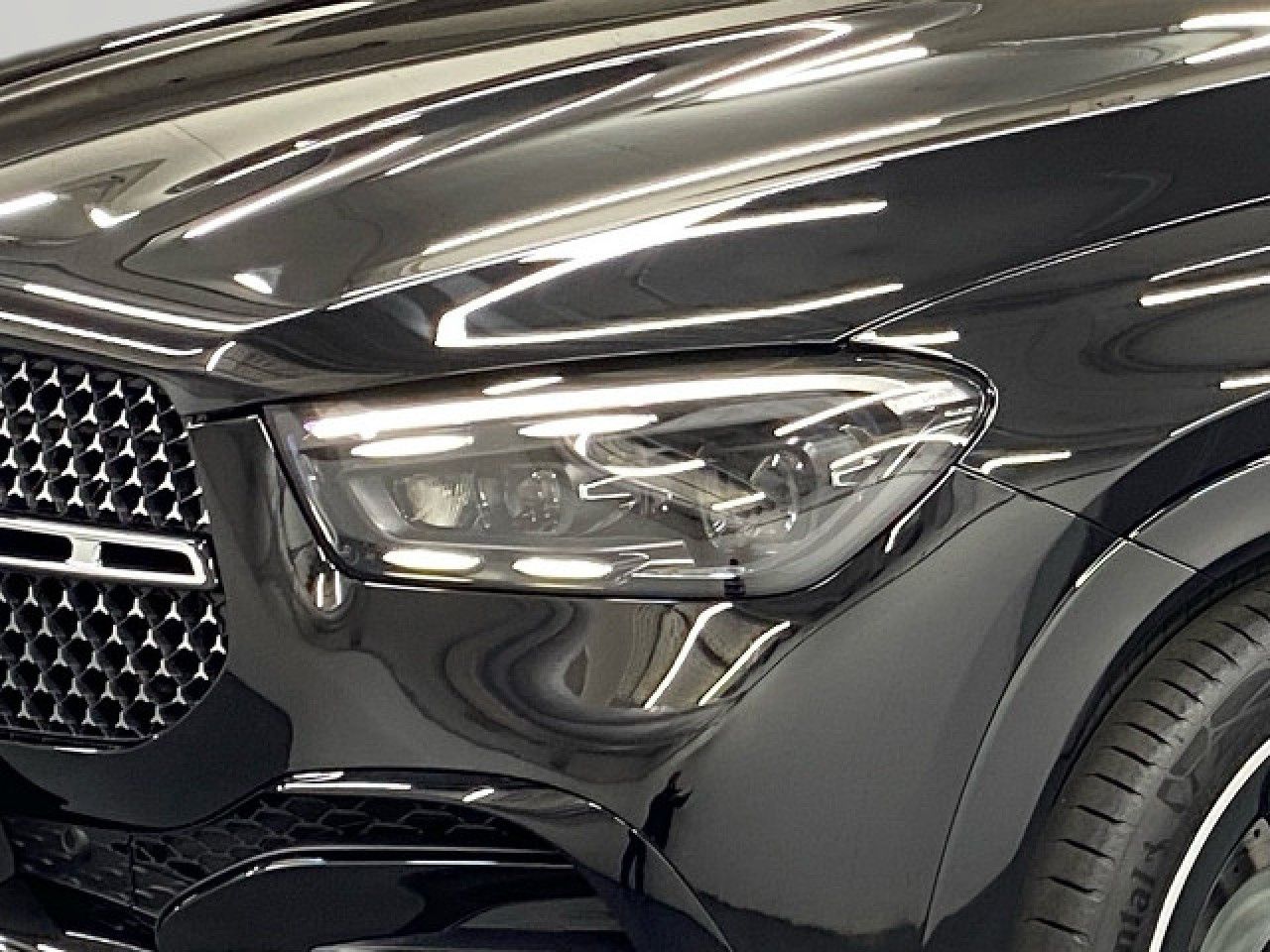 Mercedes-Benz GLE – Bild 5