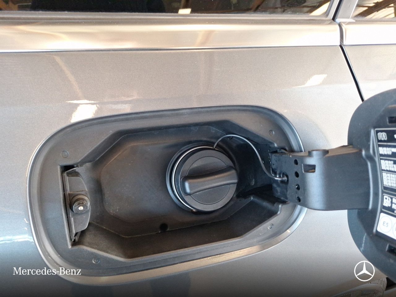 Mercedes-Benz C-Klasse – Bild 24