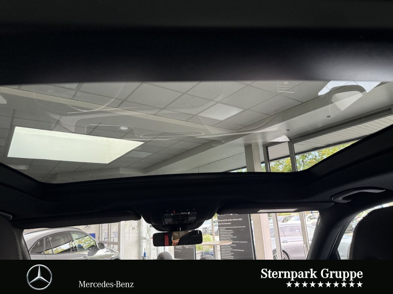 Mercedes-Benz GLE – Bild 21