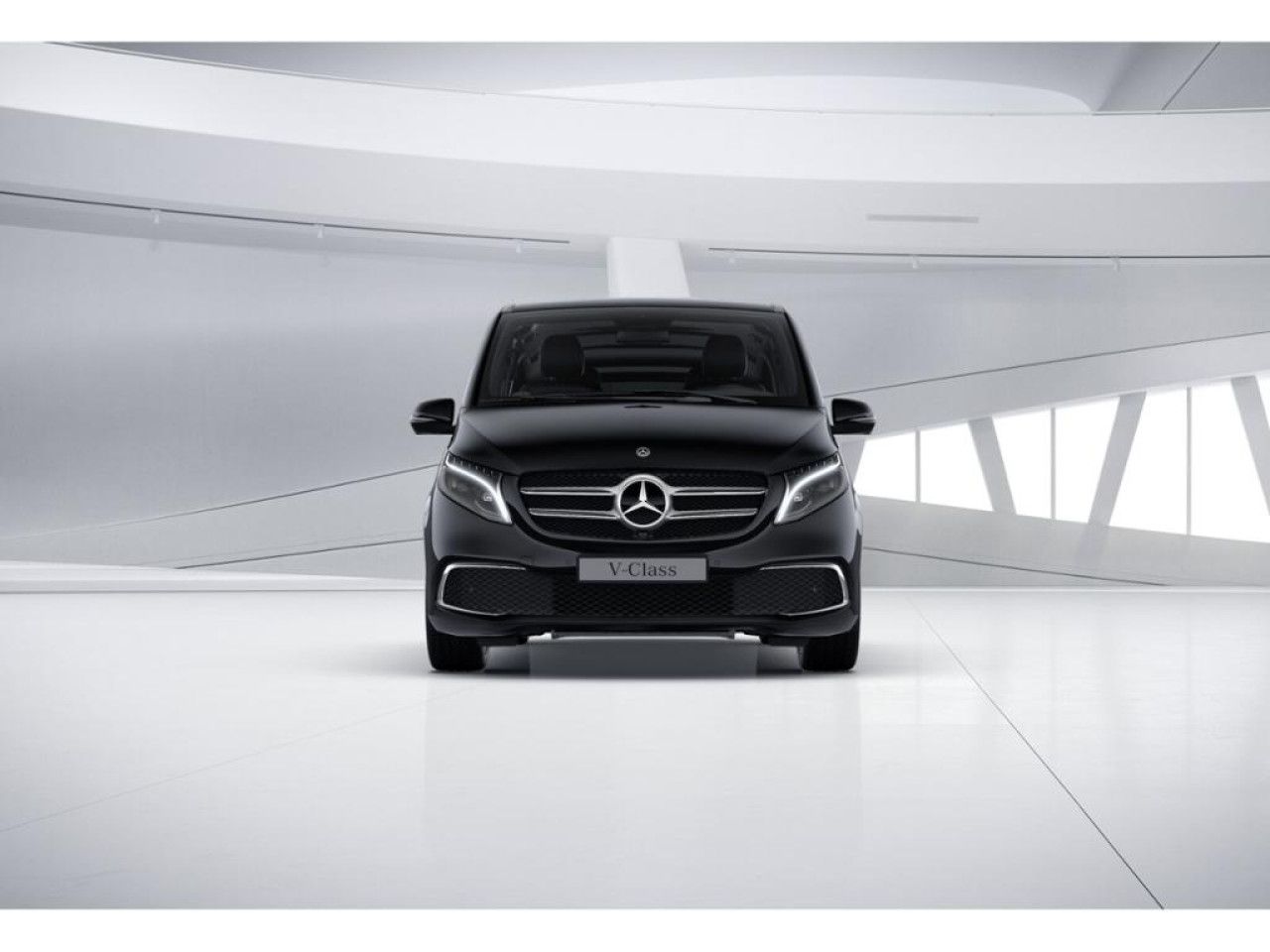 Mercedes-Benz V-Klasse – Bild 3