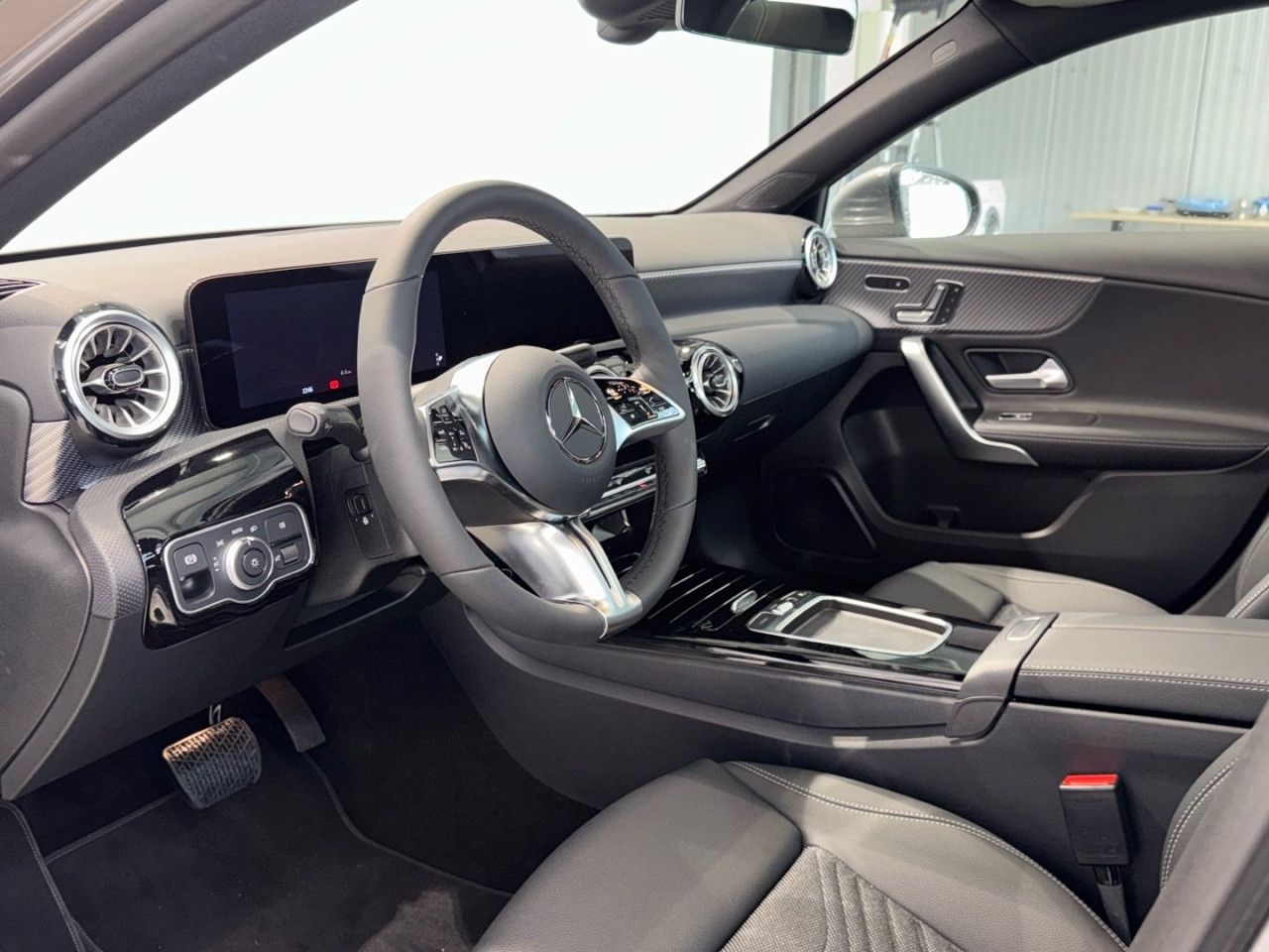Mercedes-Benz A-Klasse – Bild 4