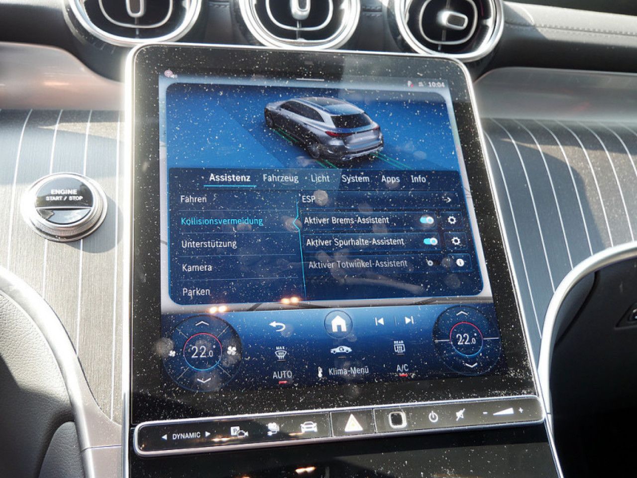 Mercedes-Benz GLC – Bild 19