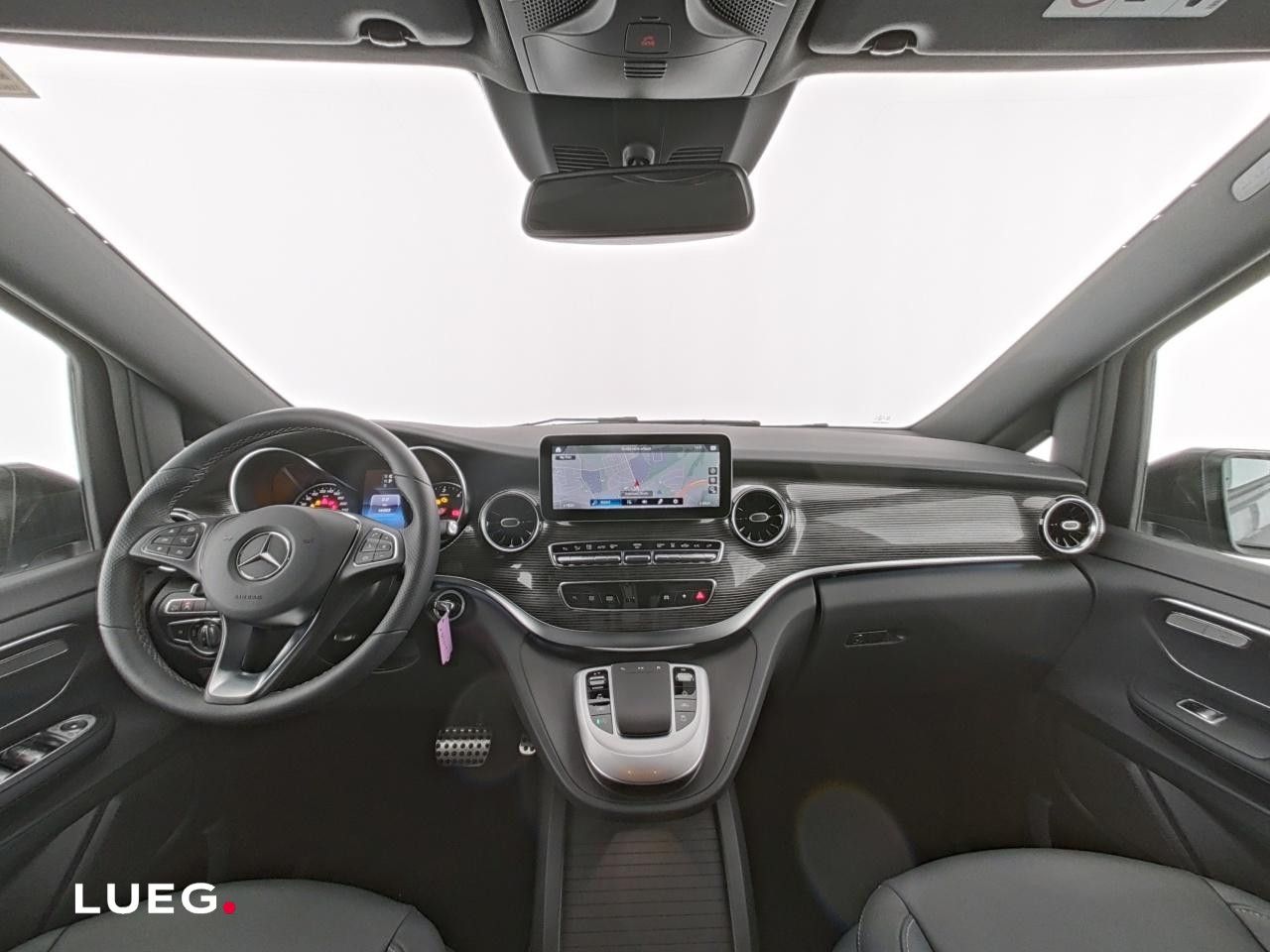 Mercedes-Benz V-Klasse – Bild 3