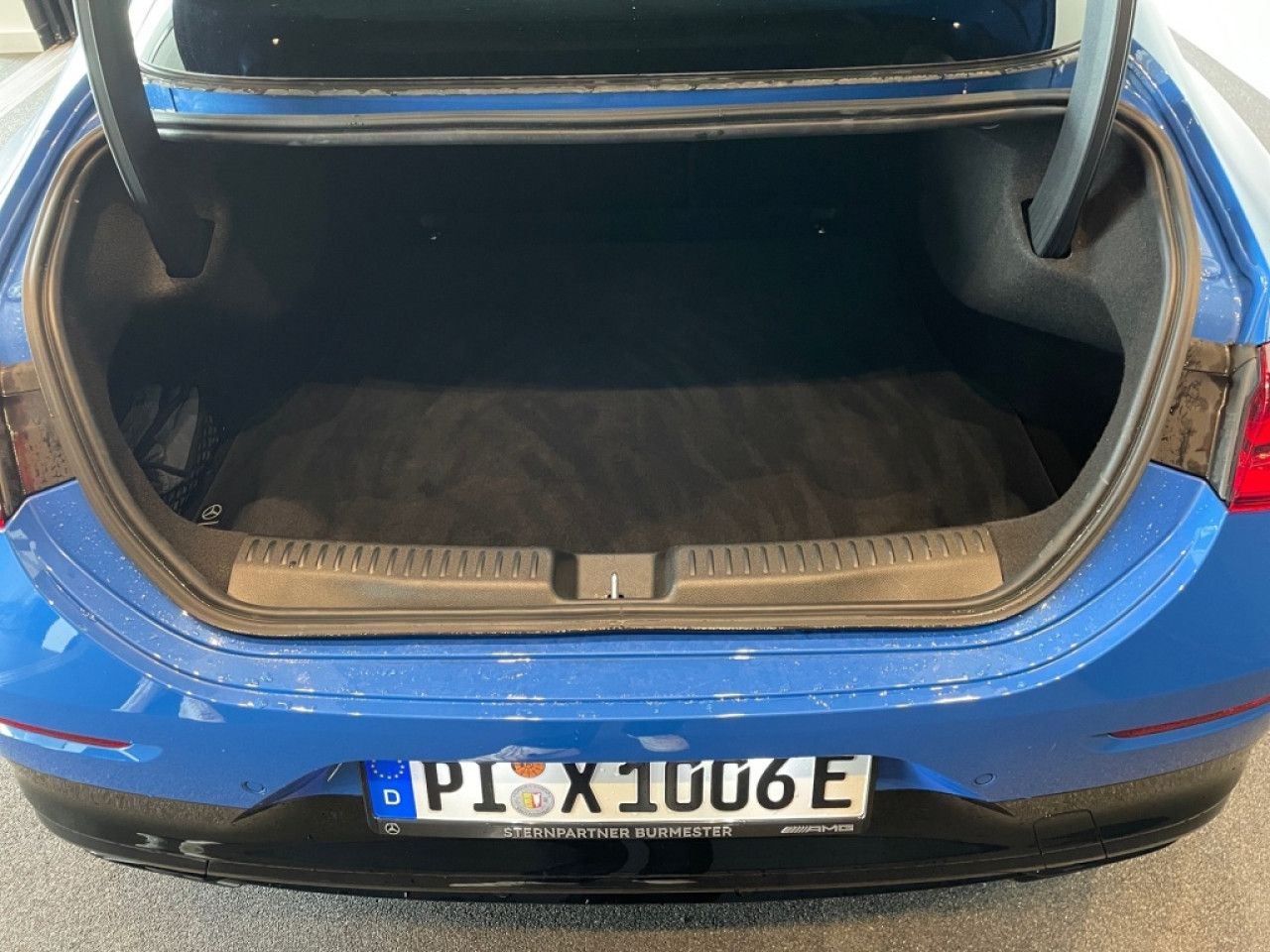 Mercedes-Benz CLA – Bild 10