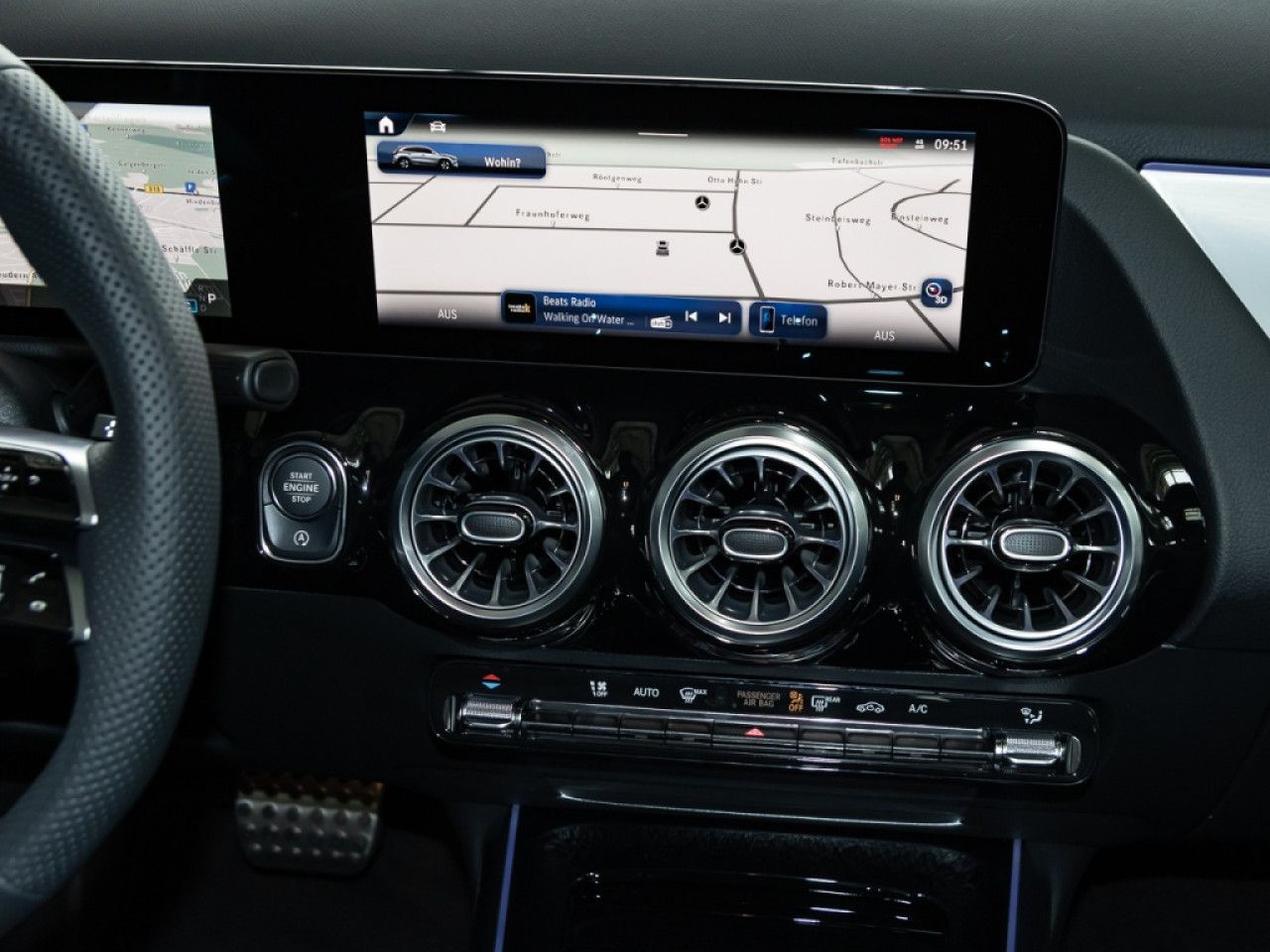 Mercedes-Benz GLA – Bild 14