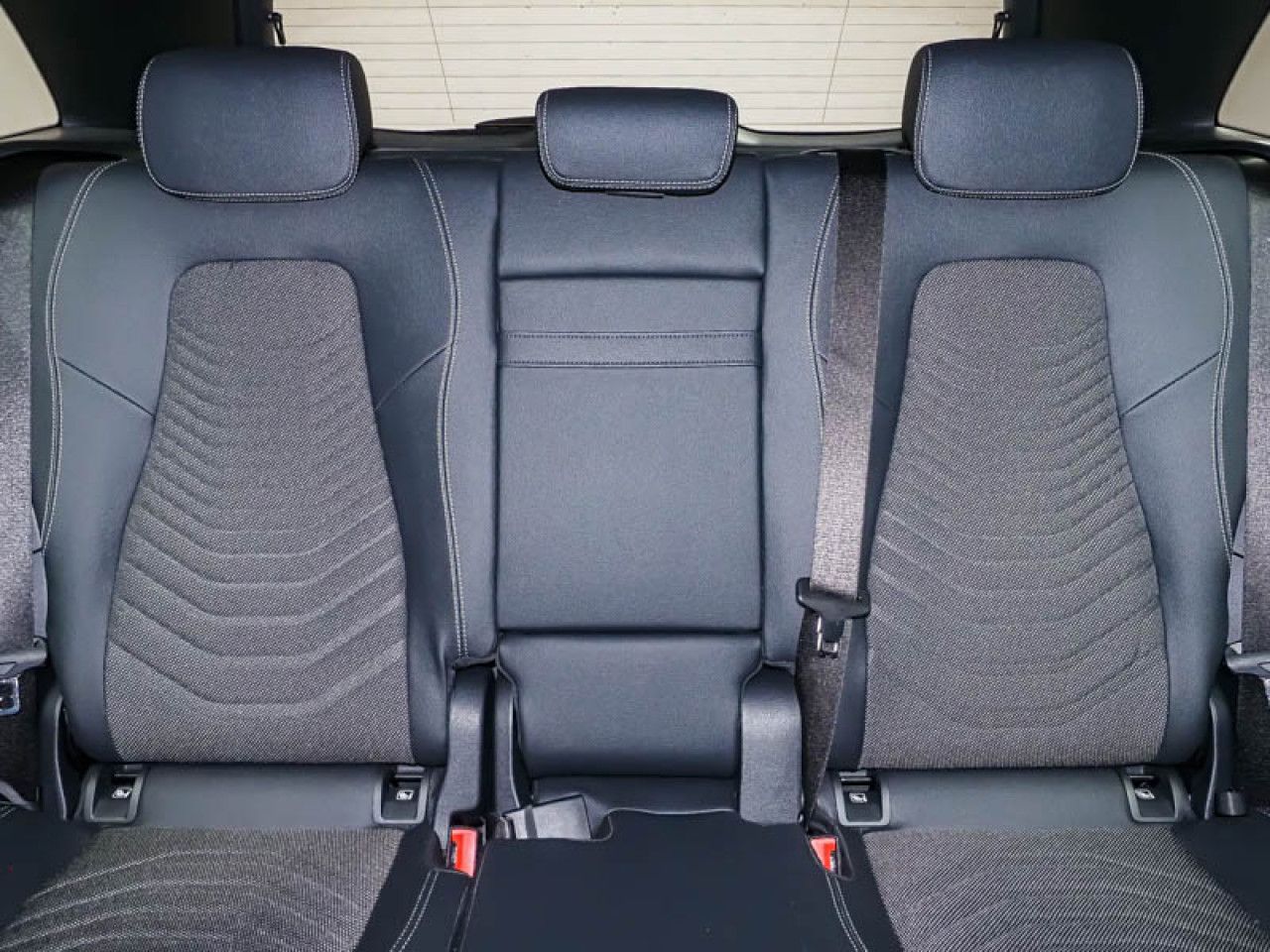 Mercedes-Benz B-Klasse – Bild 7