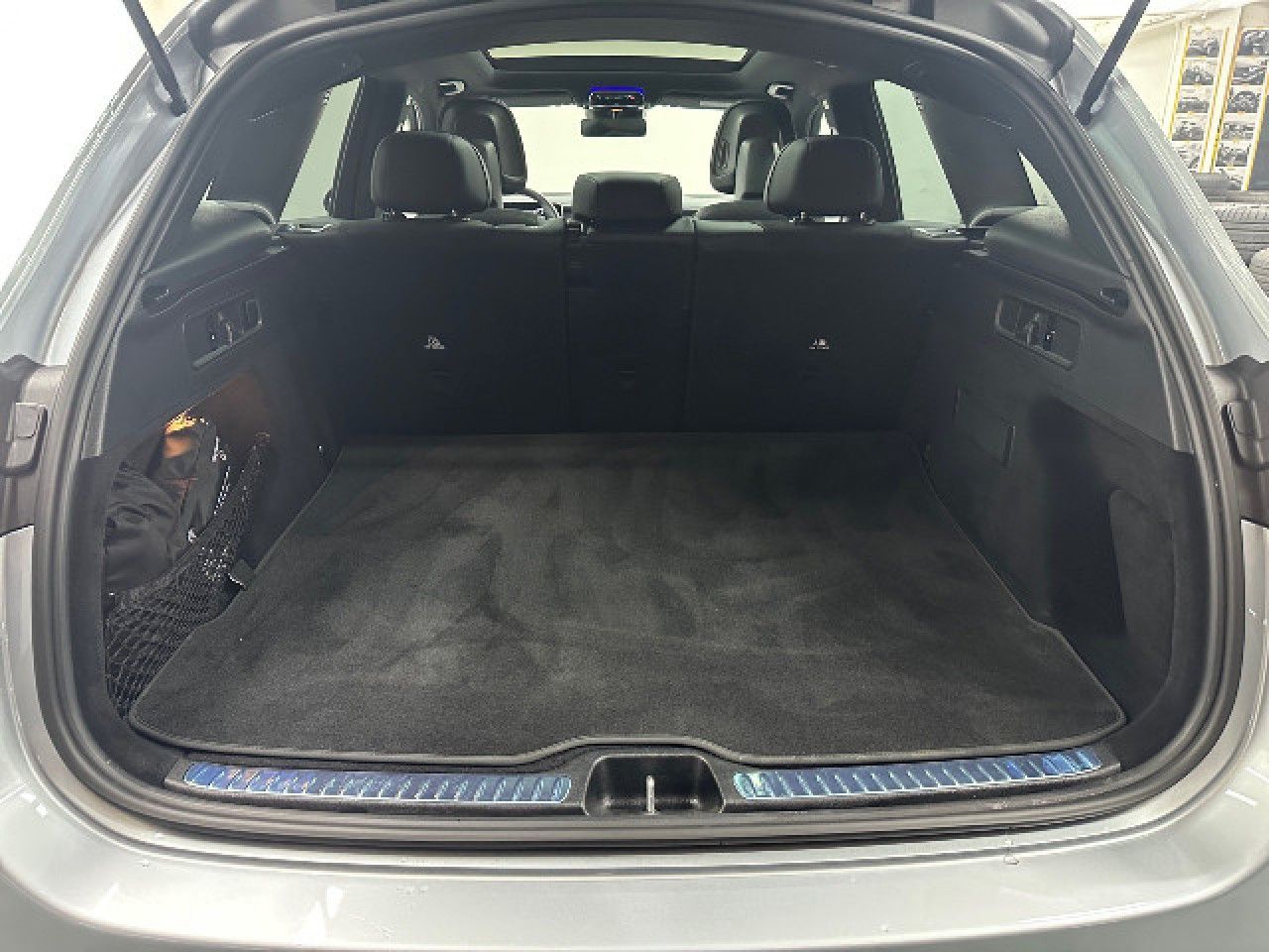 Mercedes-Benz GLC – Bild 12