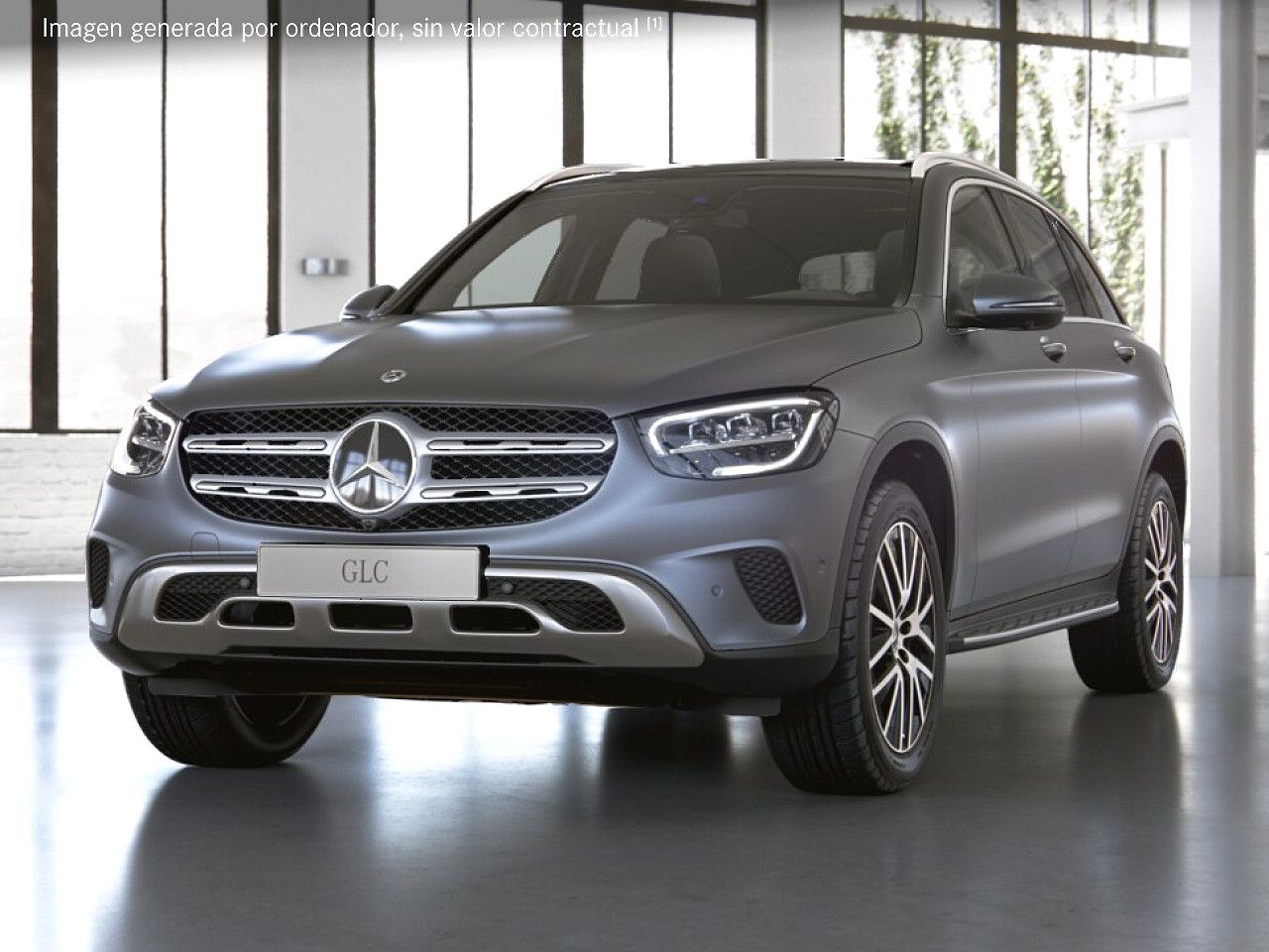 Foto de estudio 1 / 5