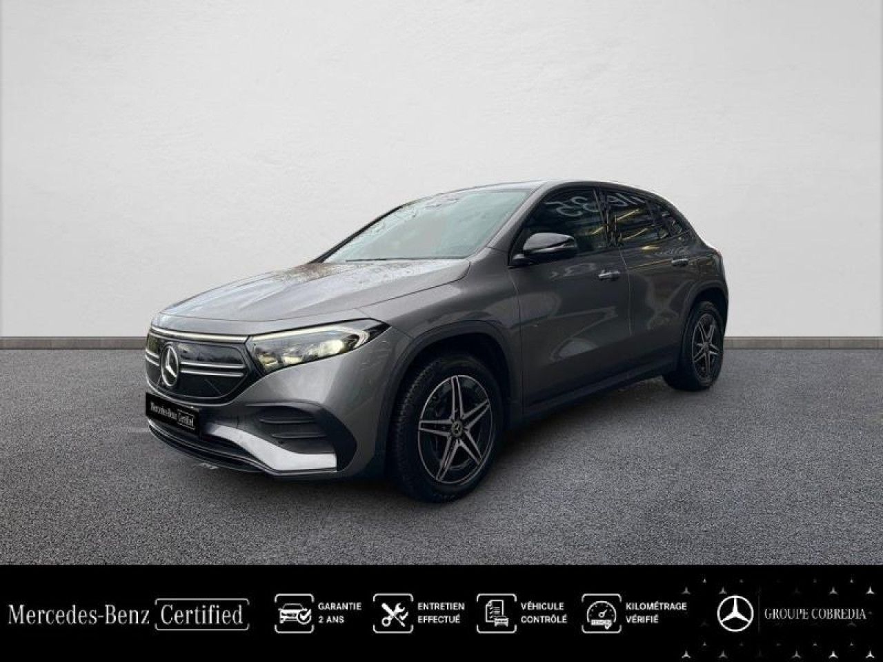 Photo du v&eacute;hicule 1 / 18