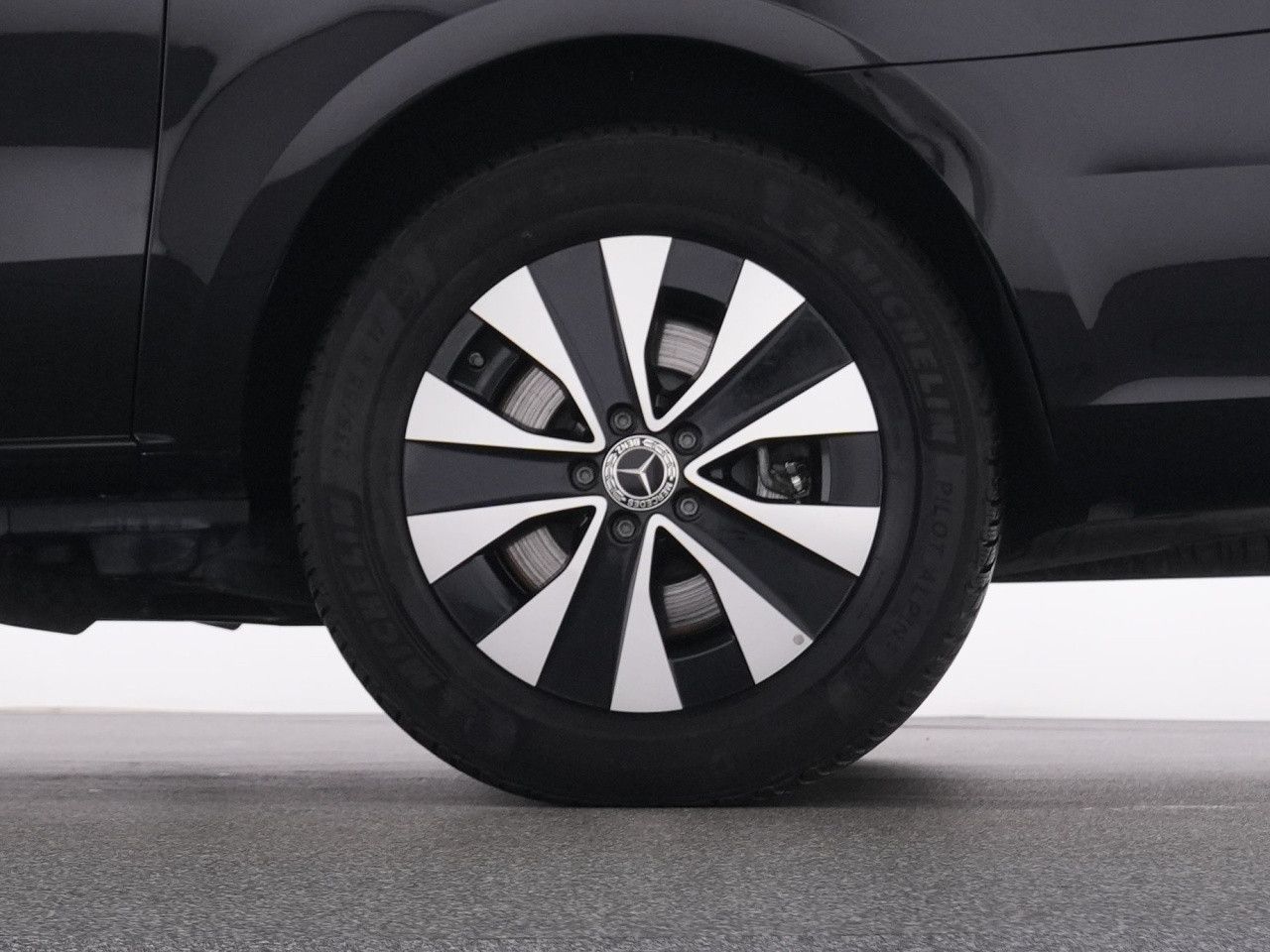 Mercedes-Benz V-Klasse – Bild 20