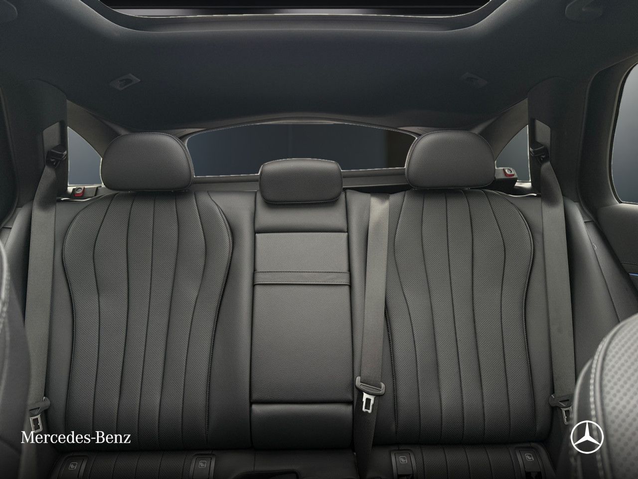 Mercedes-Benz E-Klasse – Bild 15
