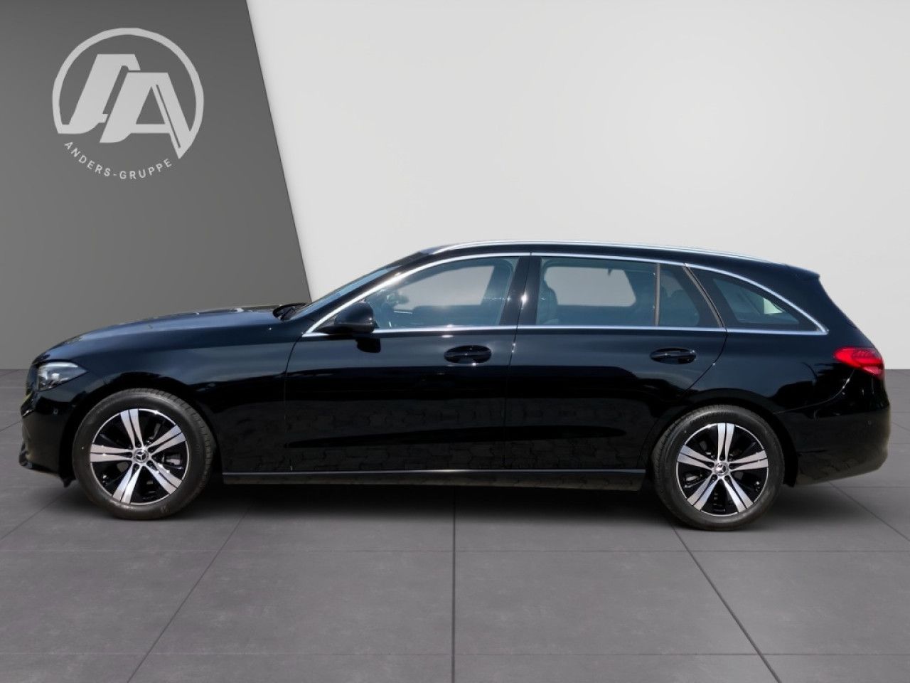 Mercedes-Benz C-Klasse – Bild 4