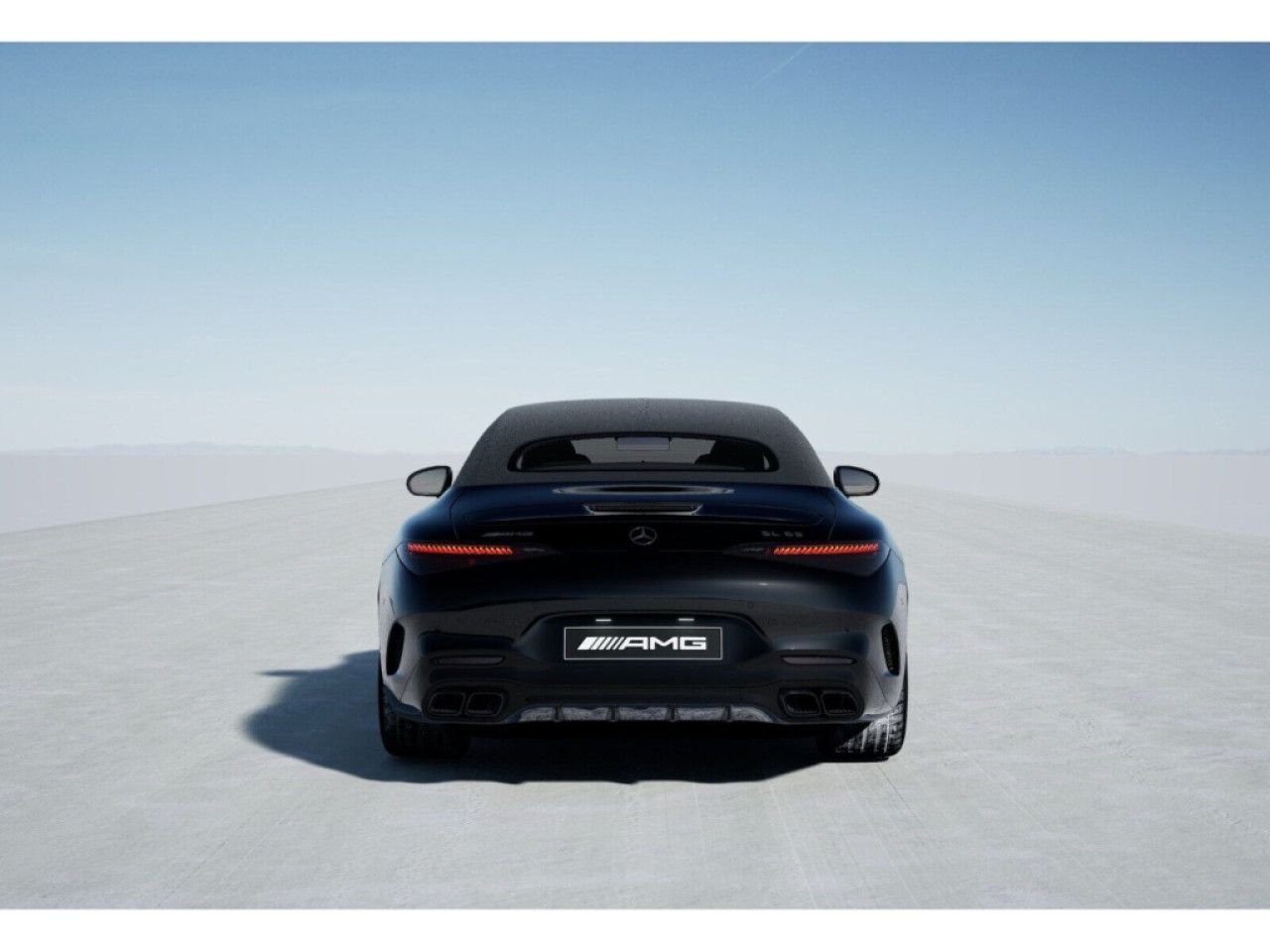 Mercedes-Benz SL – Bild 5