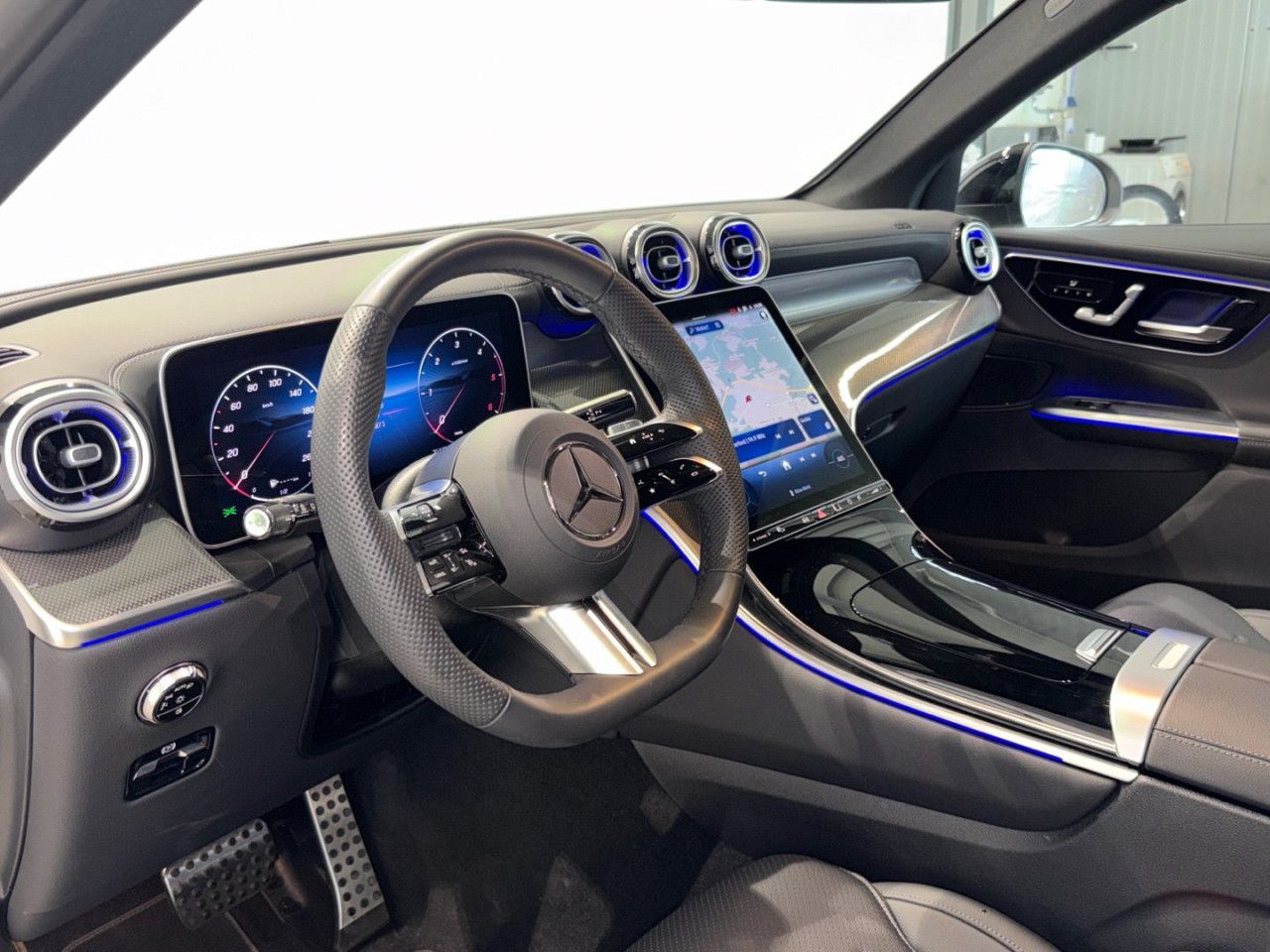Mercedes-Benz GLC – Bild 4