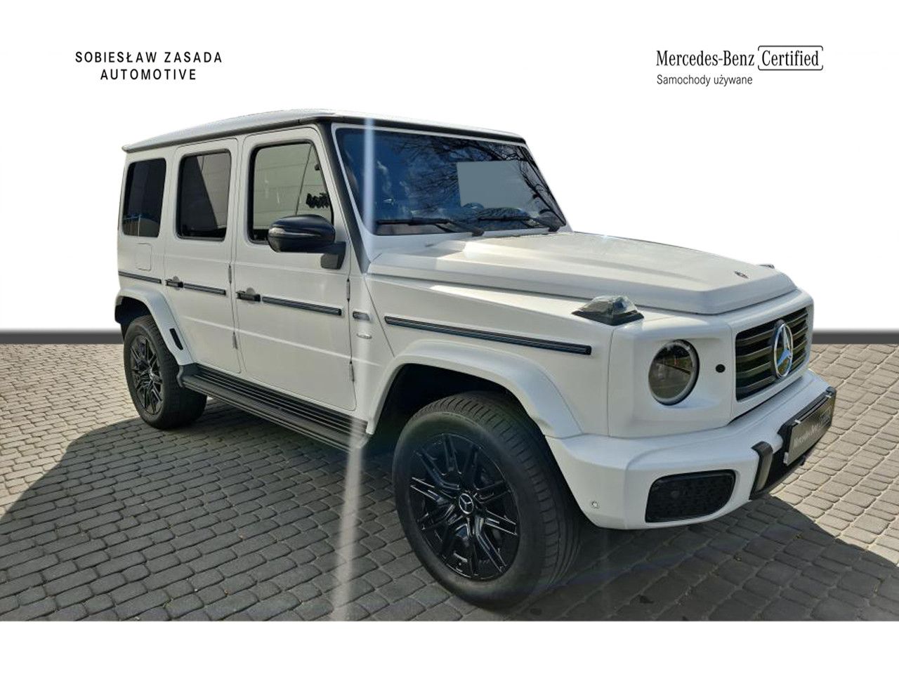 Zdj&eogon;cie pojazdu 7 / 8