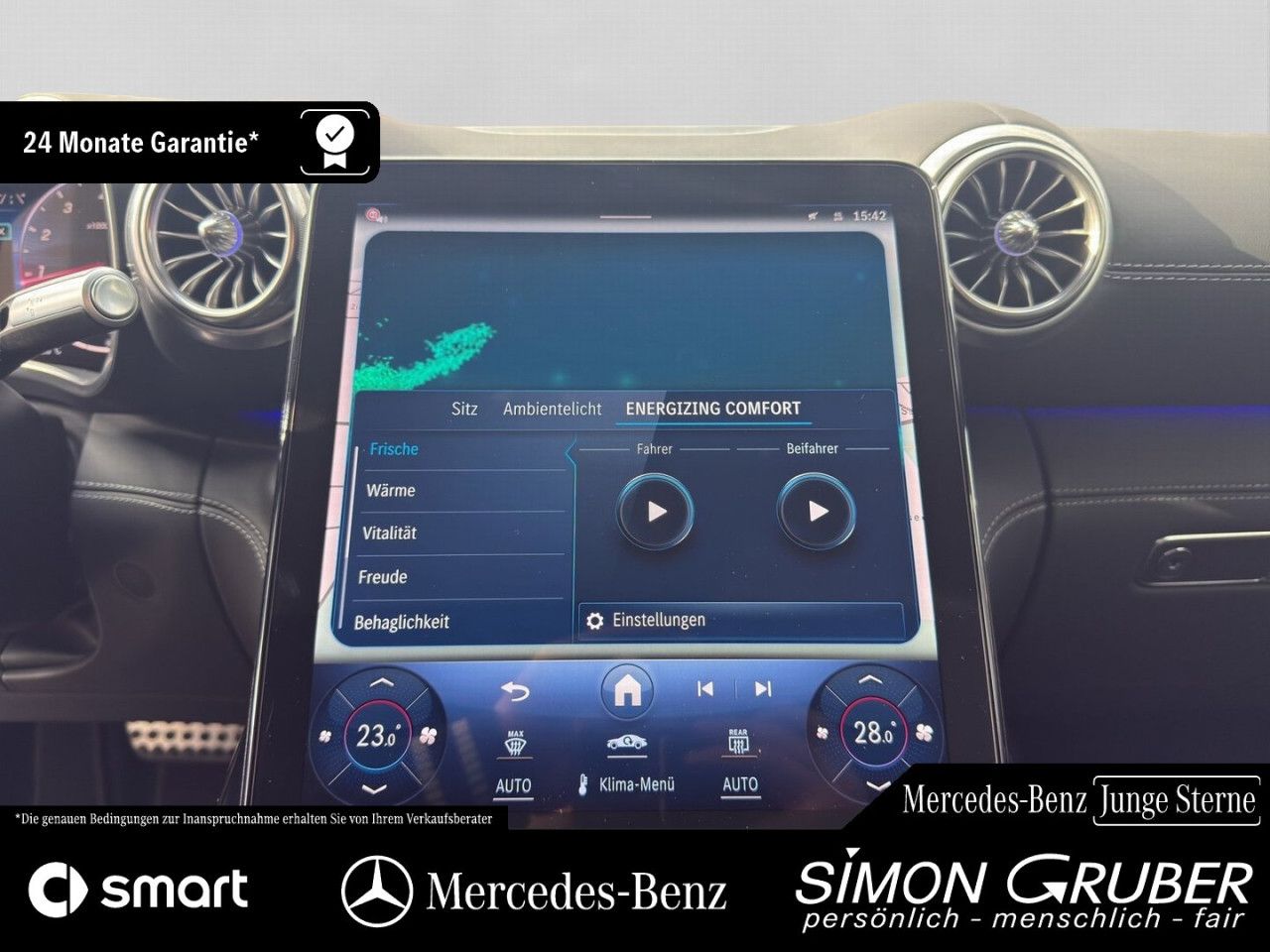 Mercedes-Benz AMG GT – Bild 23