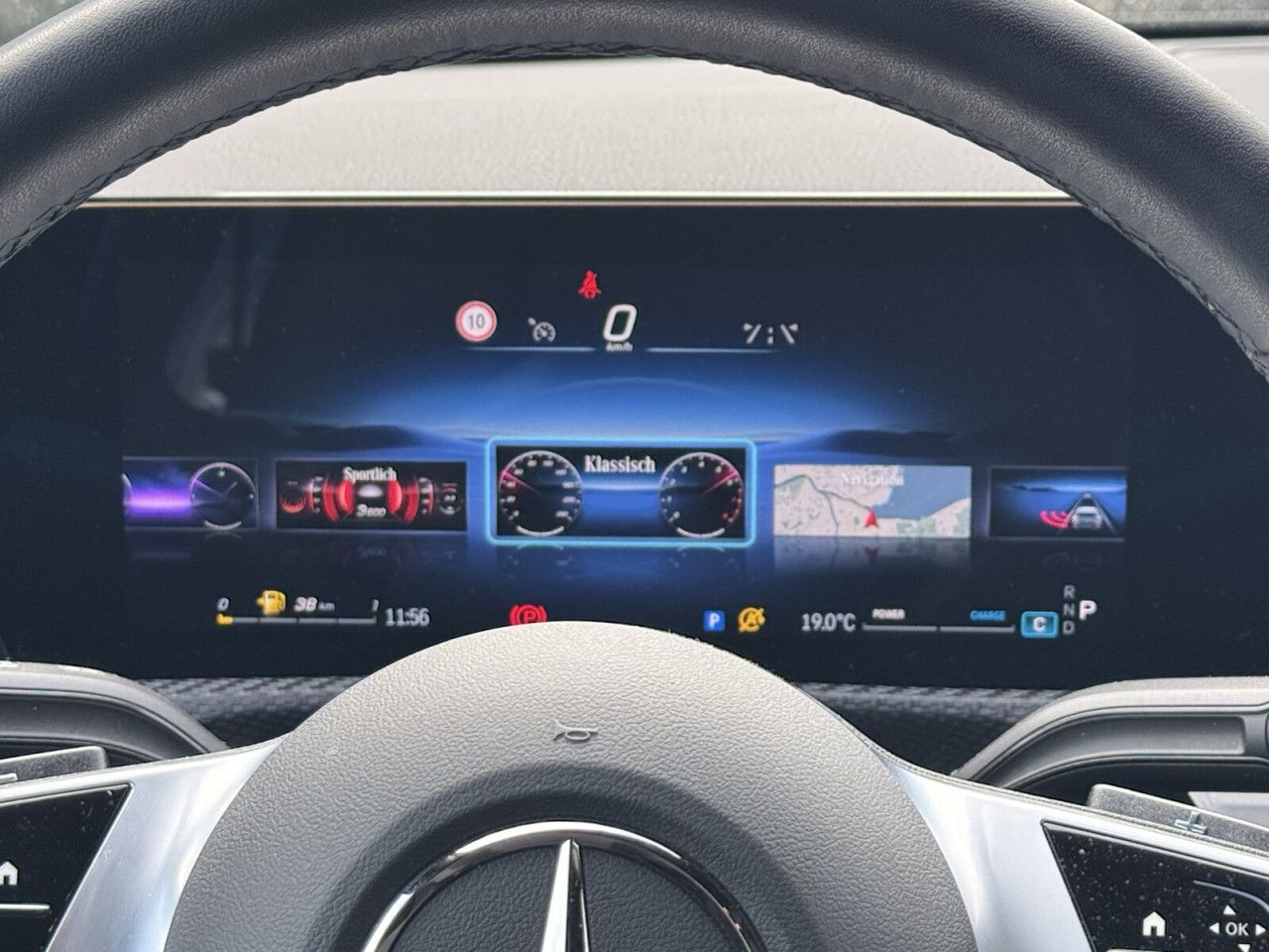 Mercedes-Benz CLA – Bild 12