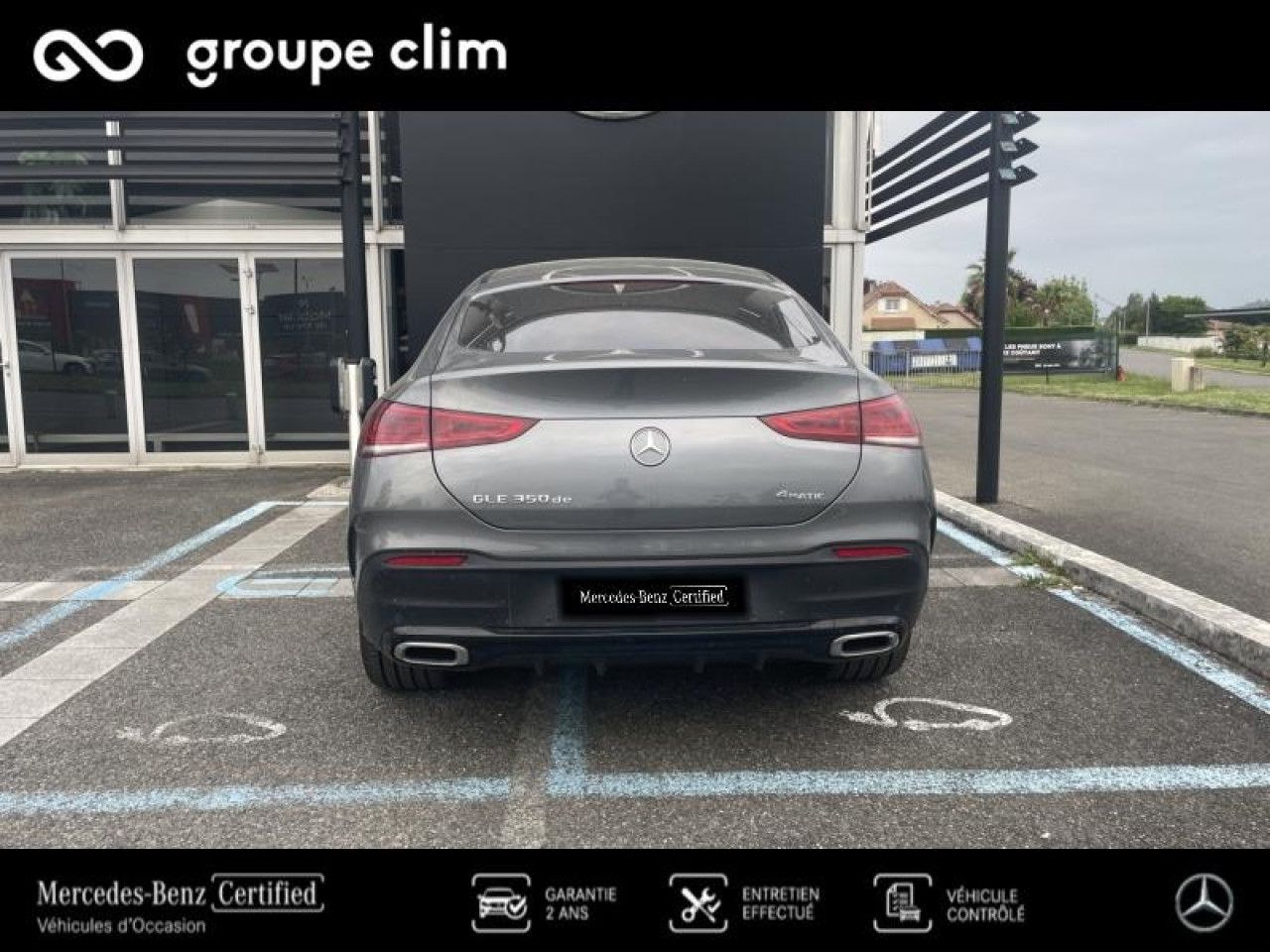 Photo du v&eacute;hicule 5 / 18