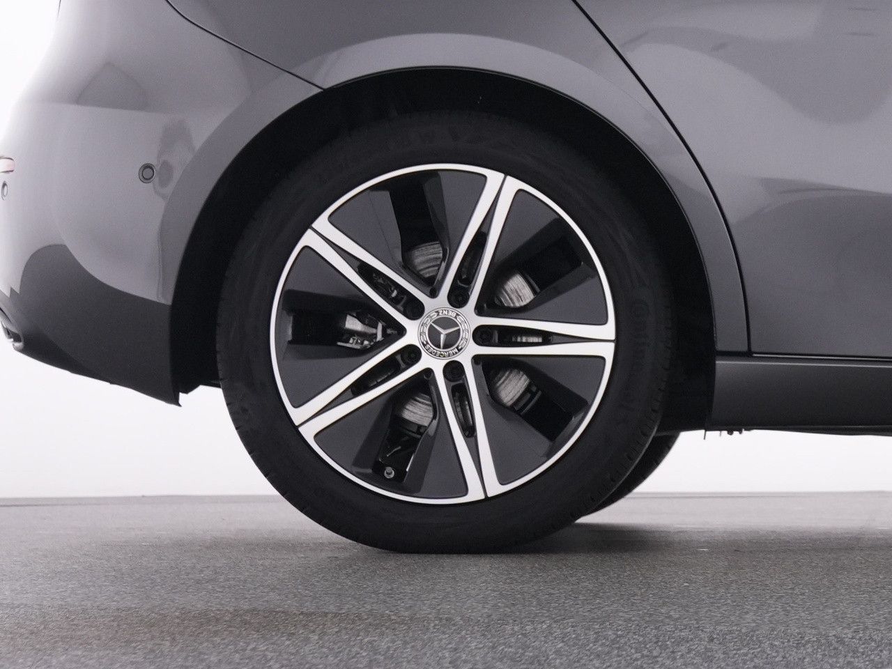 Mercedes-Benz A-Klasse – Bild 22