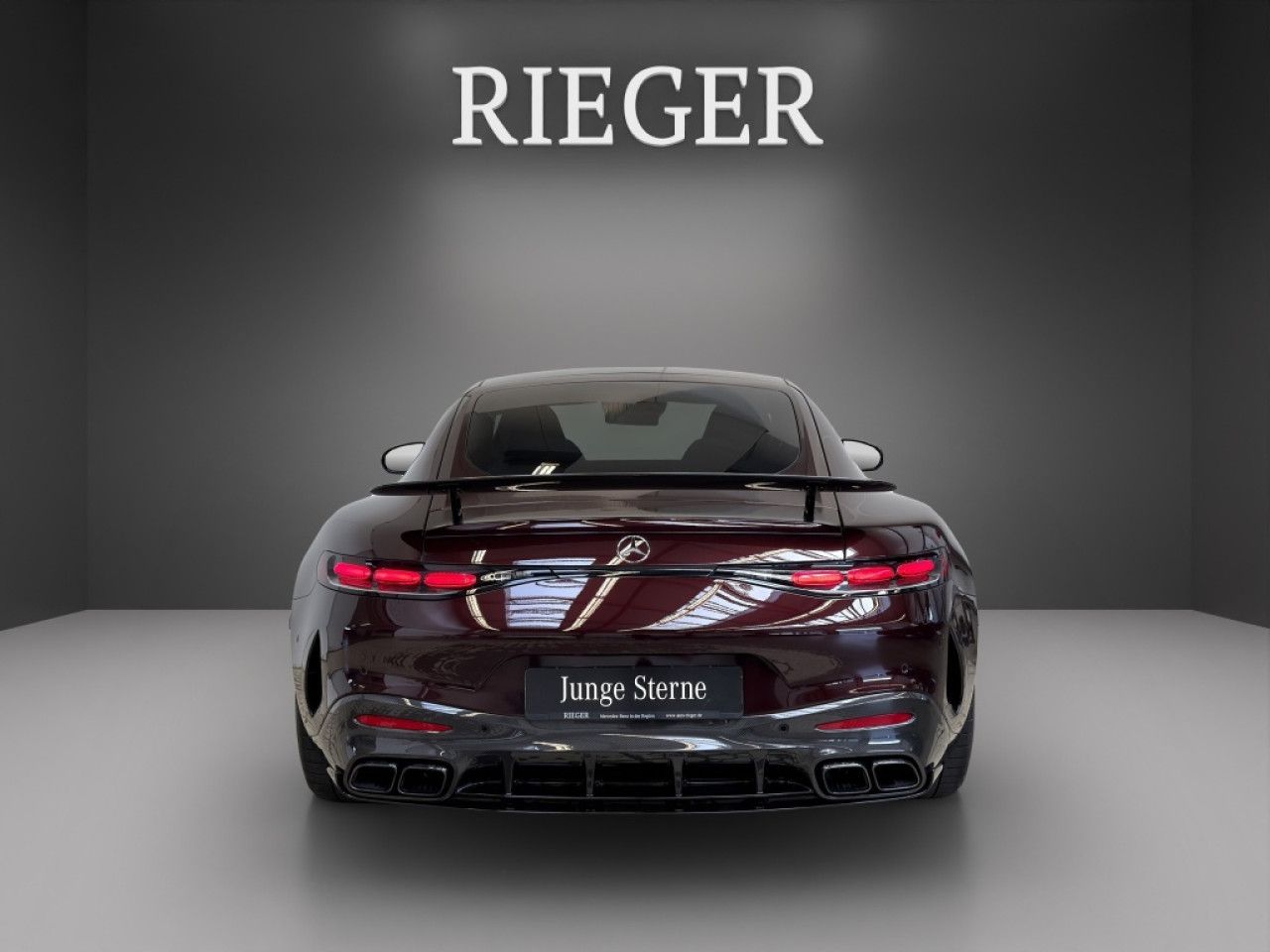 Mercedes-Benz AMG GT – Bild 10