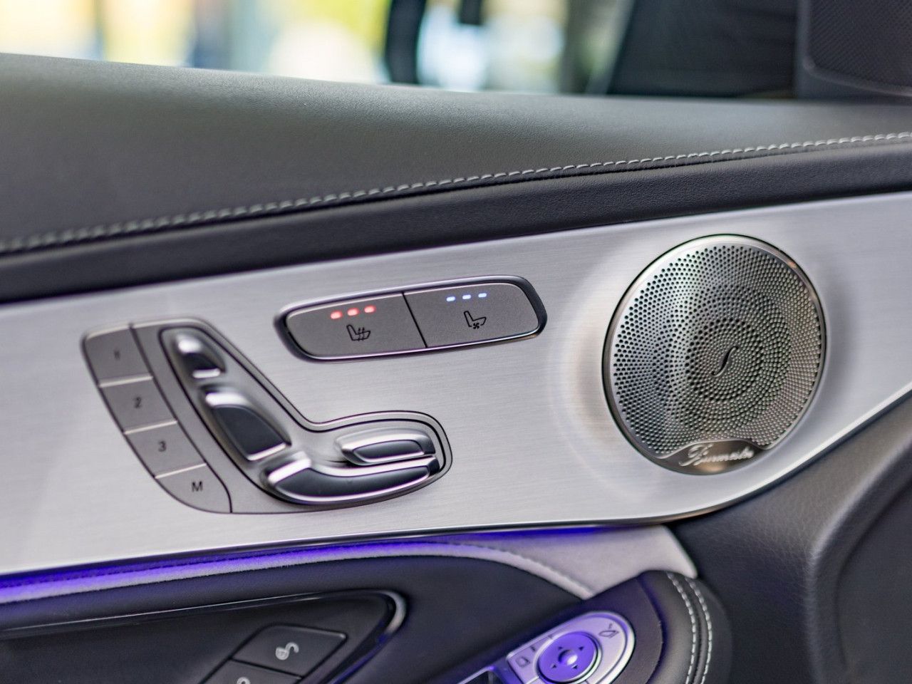 Mercedes-Benz GLC – Bild 25