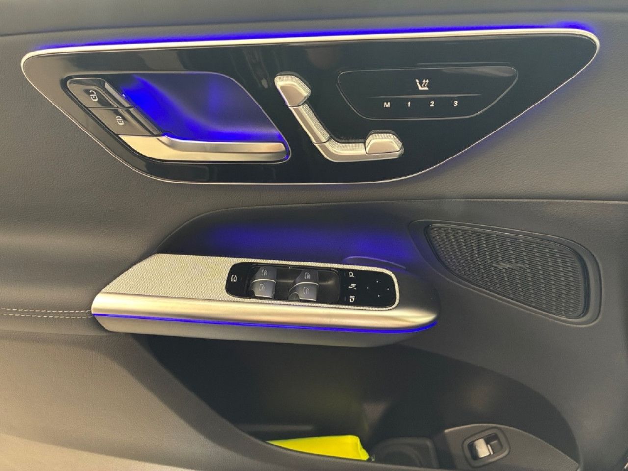 Mercedes-Benz GLC – Bild 14