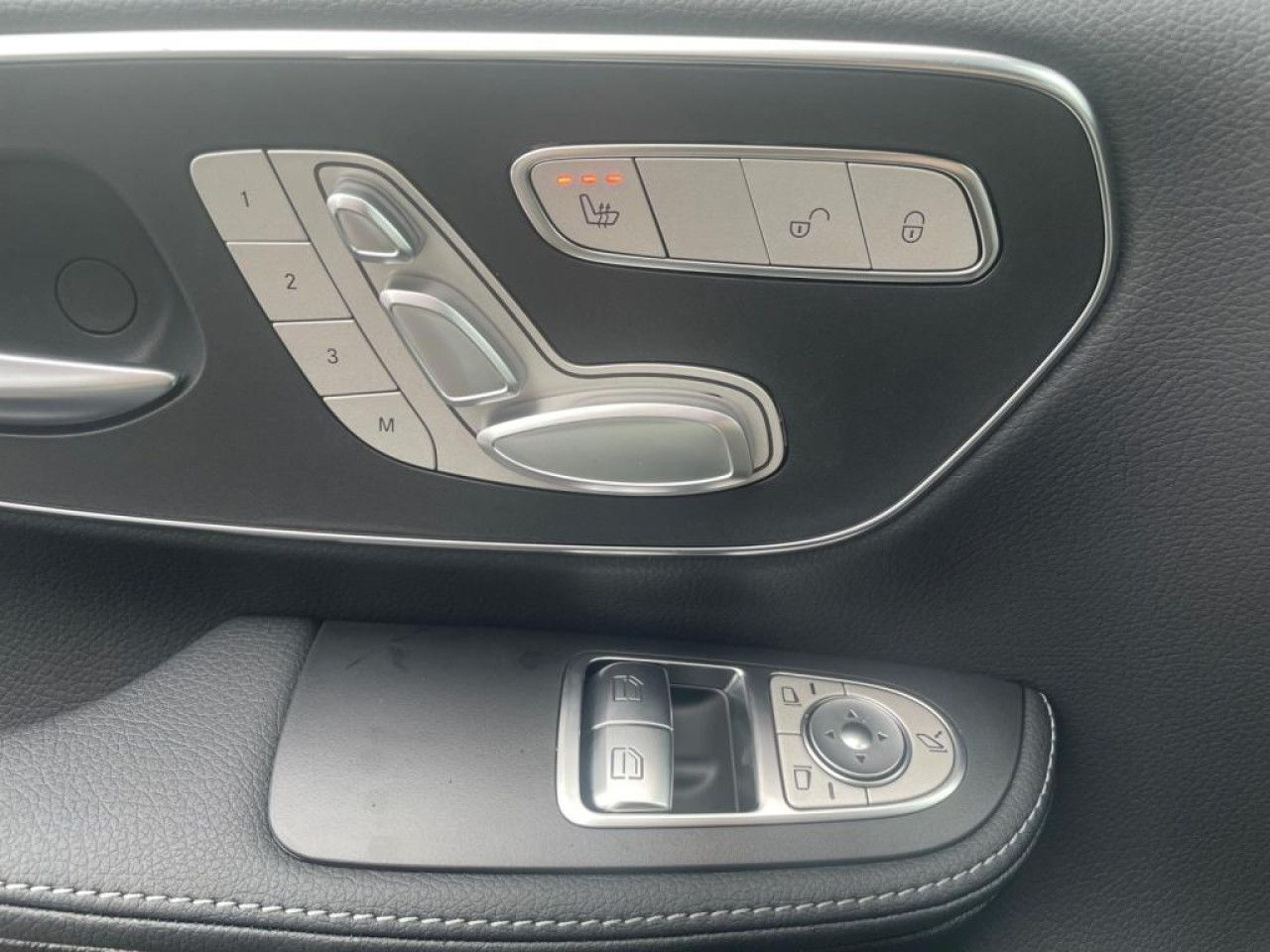 Mercedes-Benz V-Klasse – Bild 11