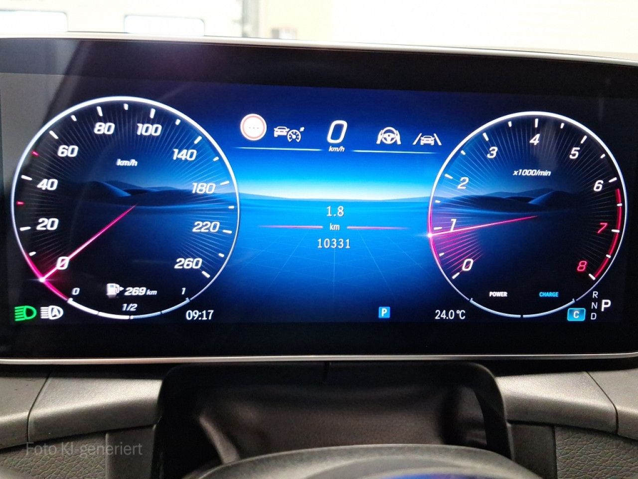 Mercedes-Benz GLC – Bild 13