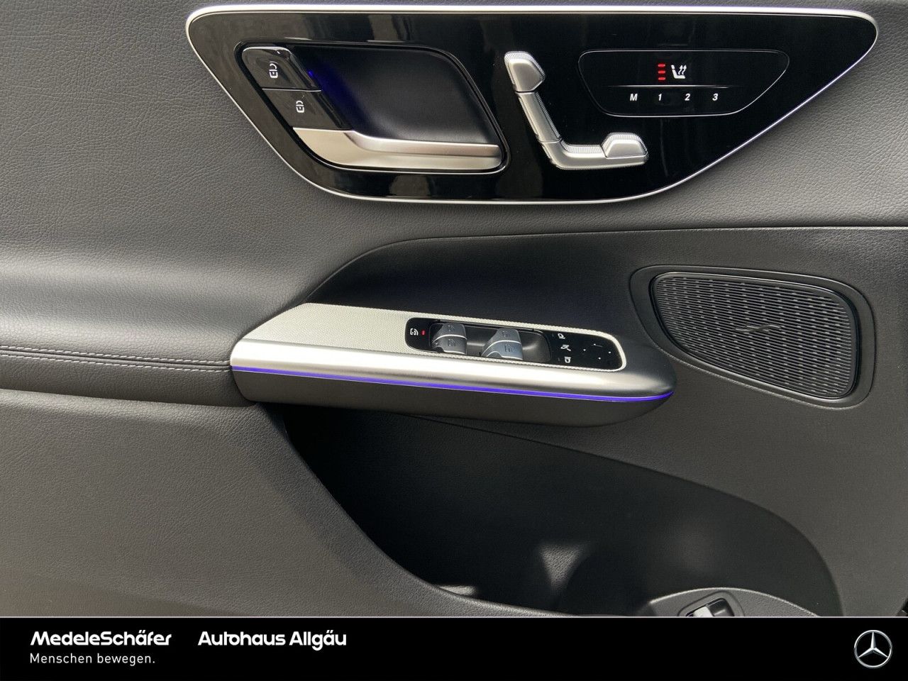 Mercedes-Benz GLC – Bild 8