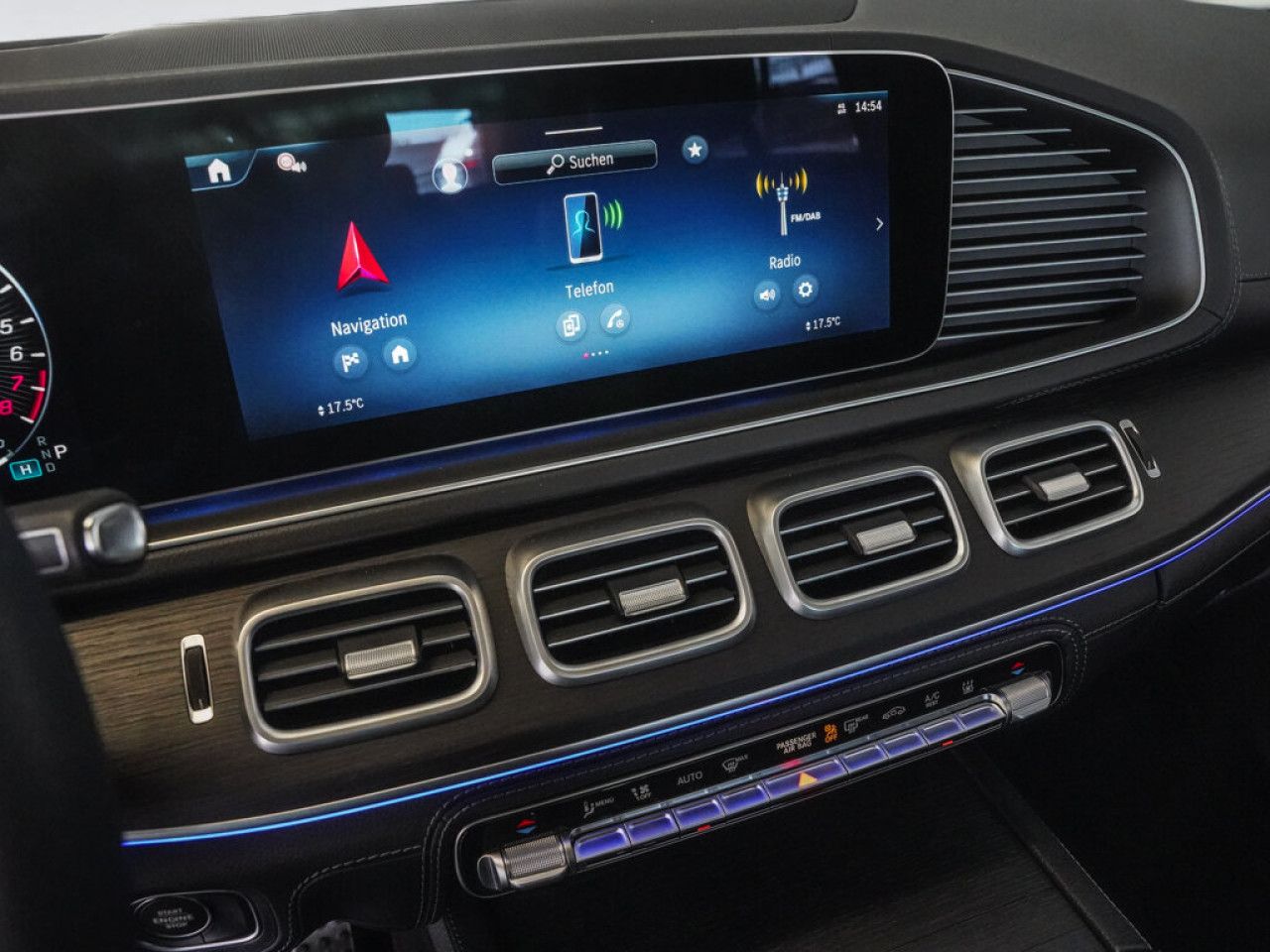 Mercedes-Benz GLE – Bild 11