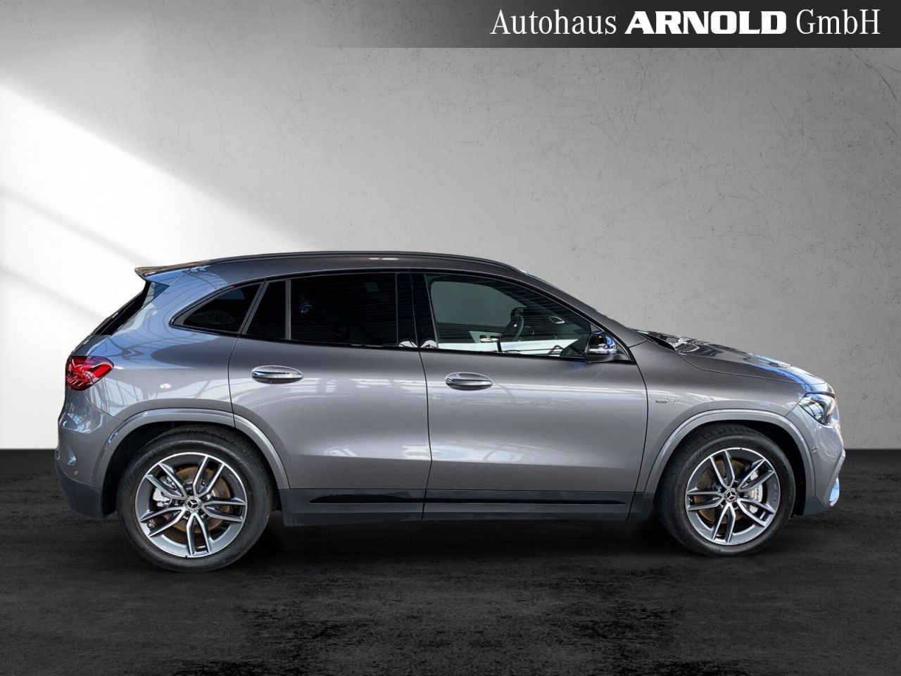 Mercedes-Benz GLA – Bild 5