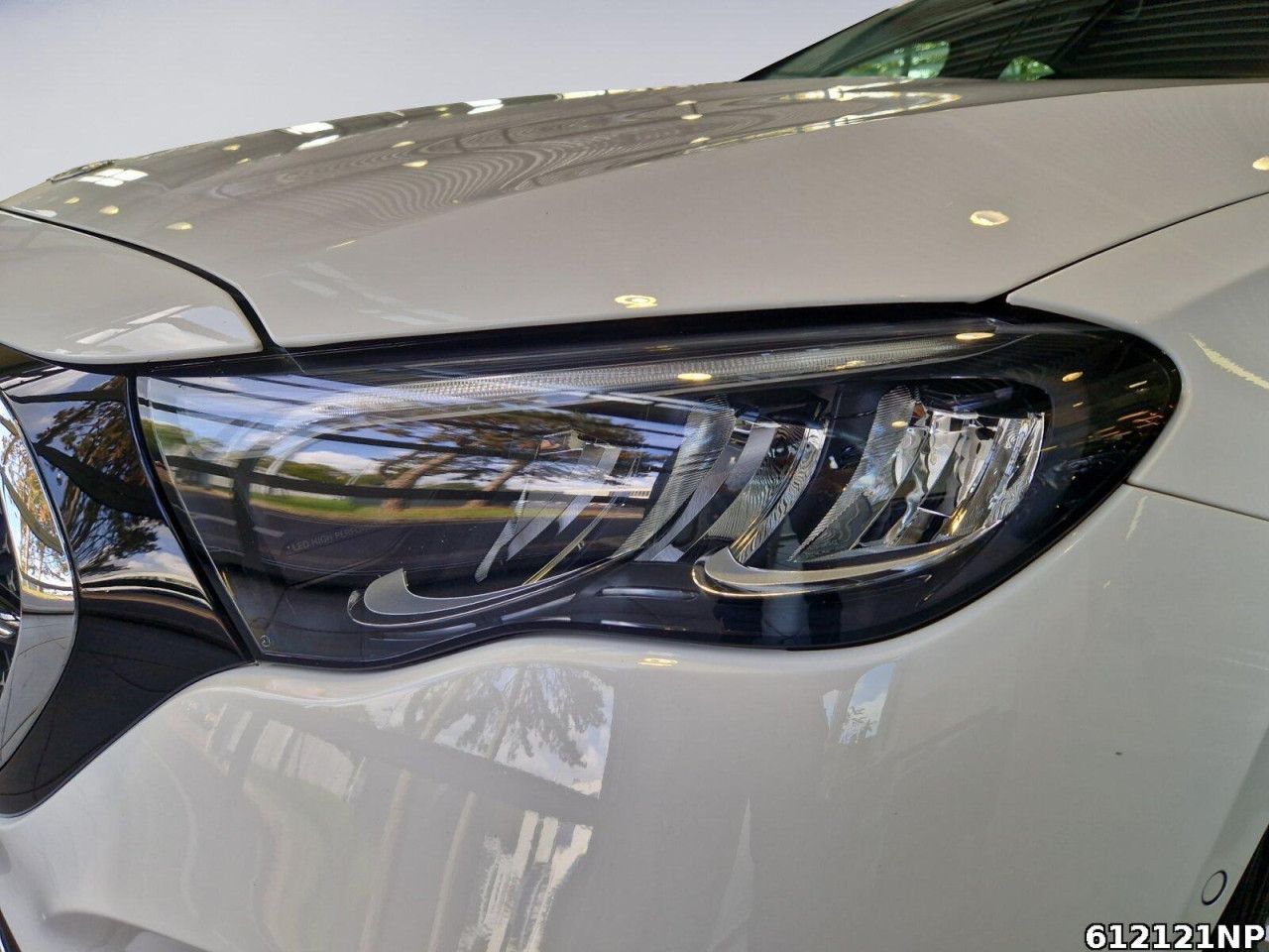 Mercedes-Benz E-Klasse – Bild 14