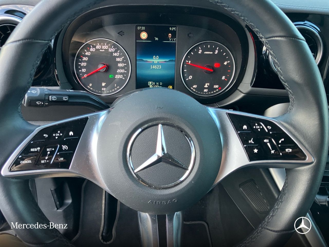Mercedes-Benz T-Klasse – Bild 11