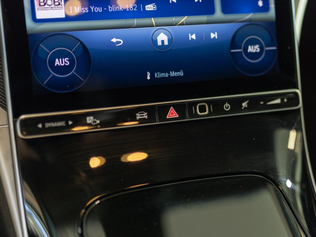 Mercedes-Benz C-Klasse – Bild 19