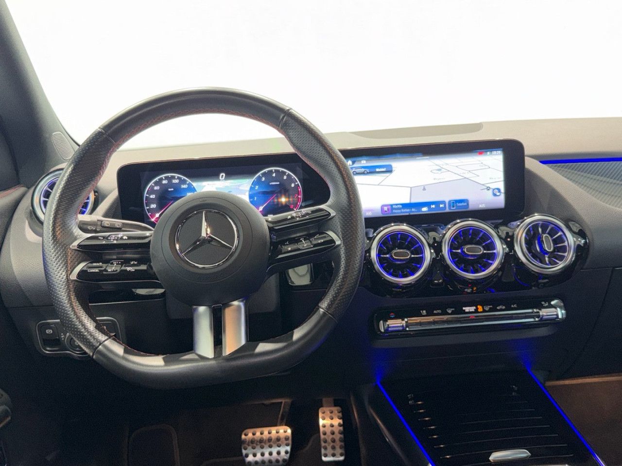 Mercedes-Benz GLA – Bild 6